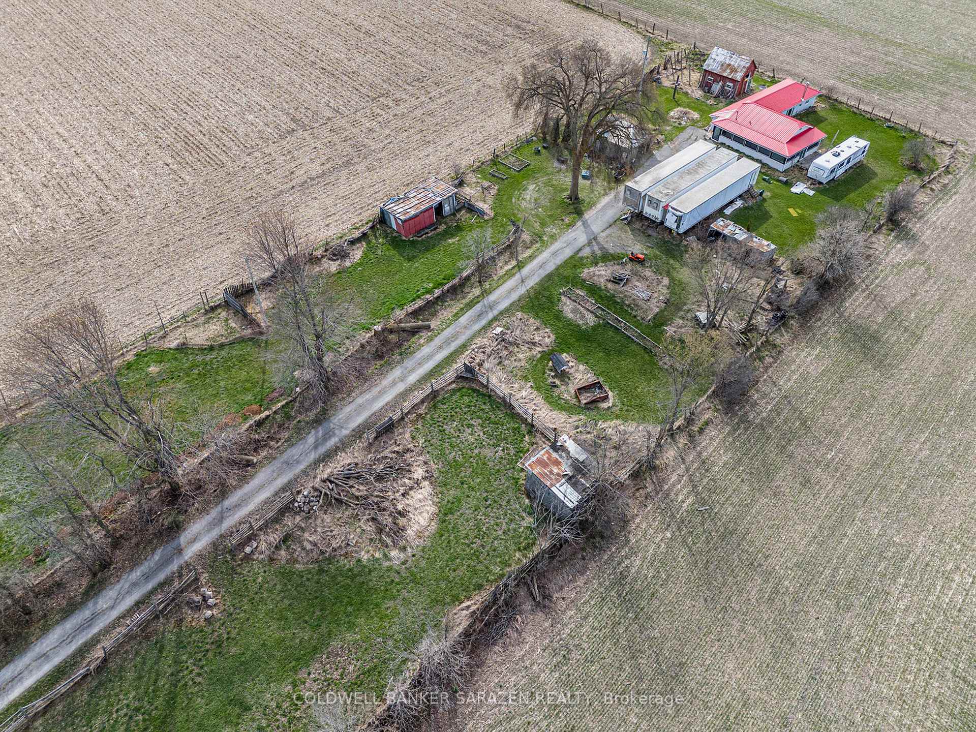 Photo 33 of 1417 Vances Side Road N, Ottawa, Dunrobin — HOMEH
