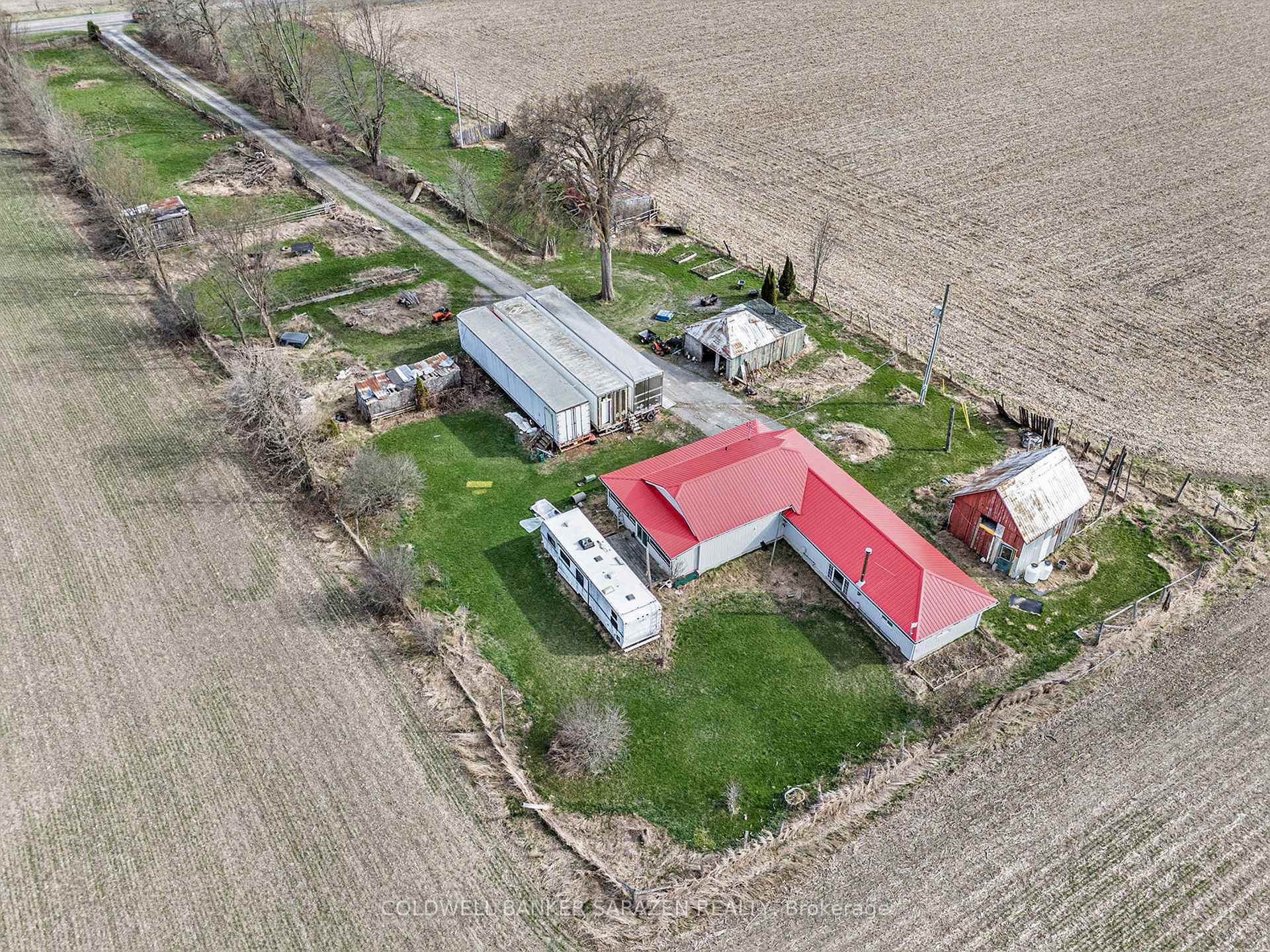 Photo 32 of 1417 Vances Side Road N, Ottawa, Dunrobin — HOMEH