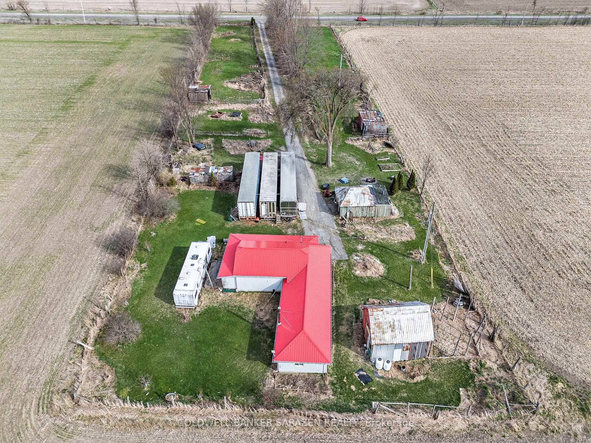 Photo 31 of 1417 Vances Side Road N, Ottawa, Dunrobin — HOMEH