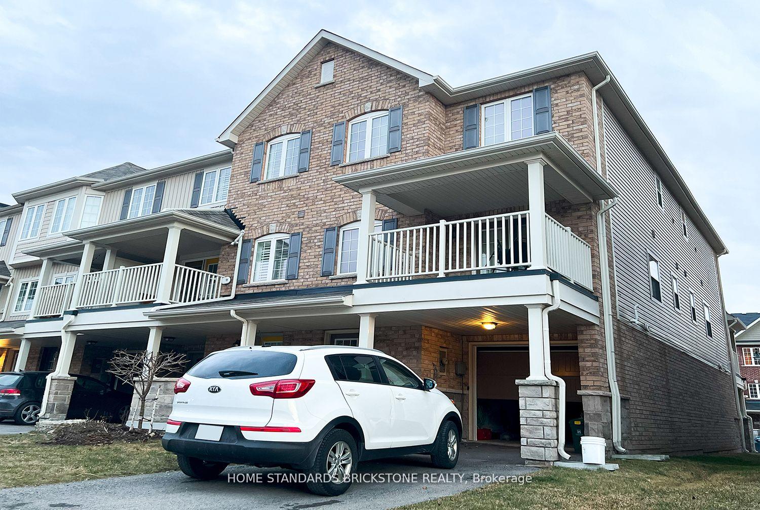 Photo 1 of 75 Hugill Way, Hamilton, Waterdown — HOMEH