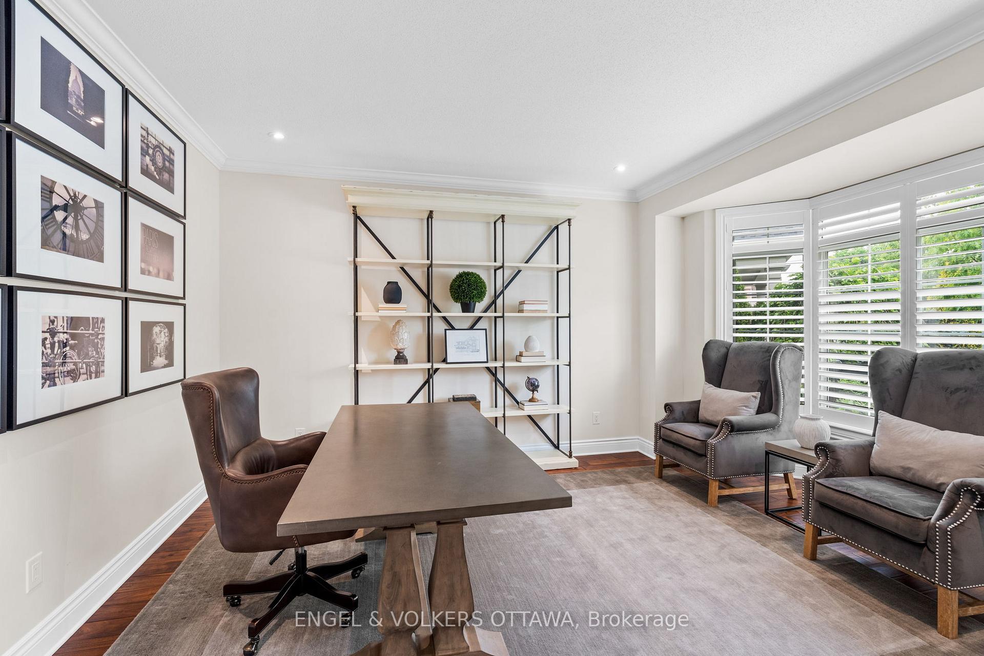 Photo 6 of 164 Chenoa Way, Ottawa, Barrhaven - Stonebridge — HOMEH