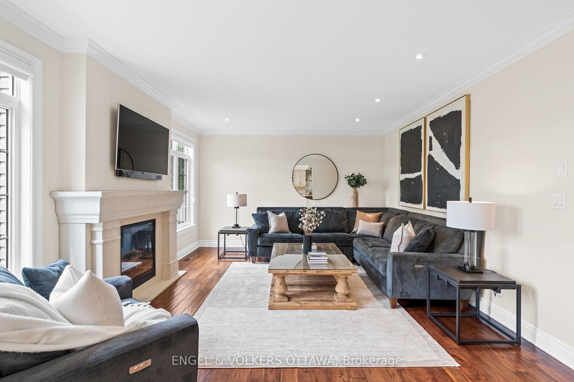 Photo 9 of 164 Chenoa Way, Ottawa, Barrhaven - Stonebridge — HOMEH