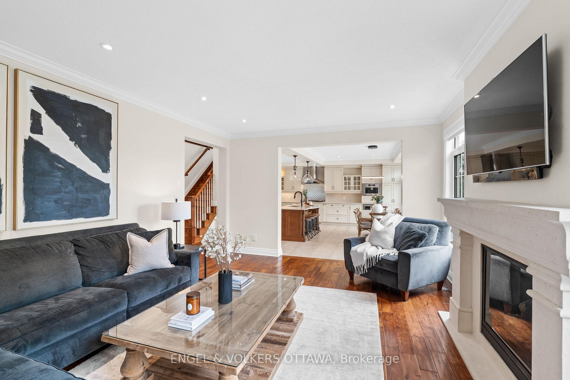 Photo 5 of 164 Chenoa Way, Ottawa, Barrhaven - Stonebridge — HOMEH