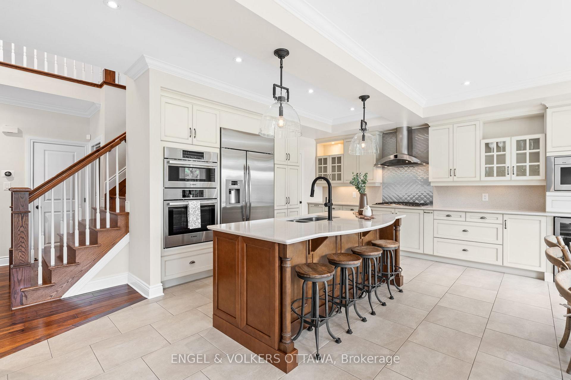 Photo 8 of 164 Chenoa Way, Ottawa, Barrhaven - Stonebridge — HOMEH