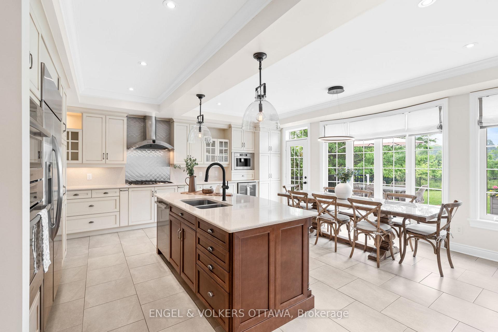 Photo 11 of 164 Chenoa Way, Ottawa, Barrhaven - Stonebridge — HOMEH