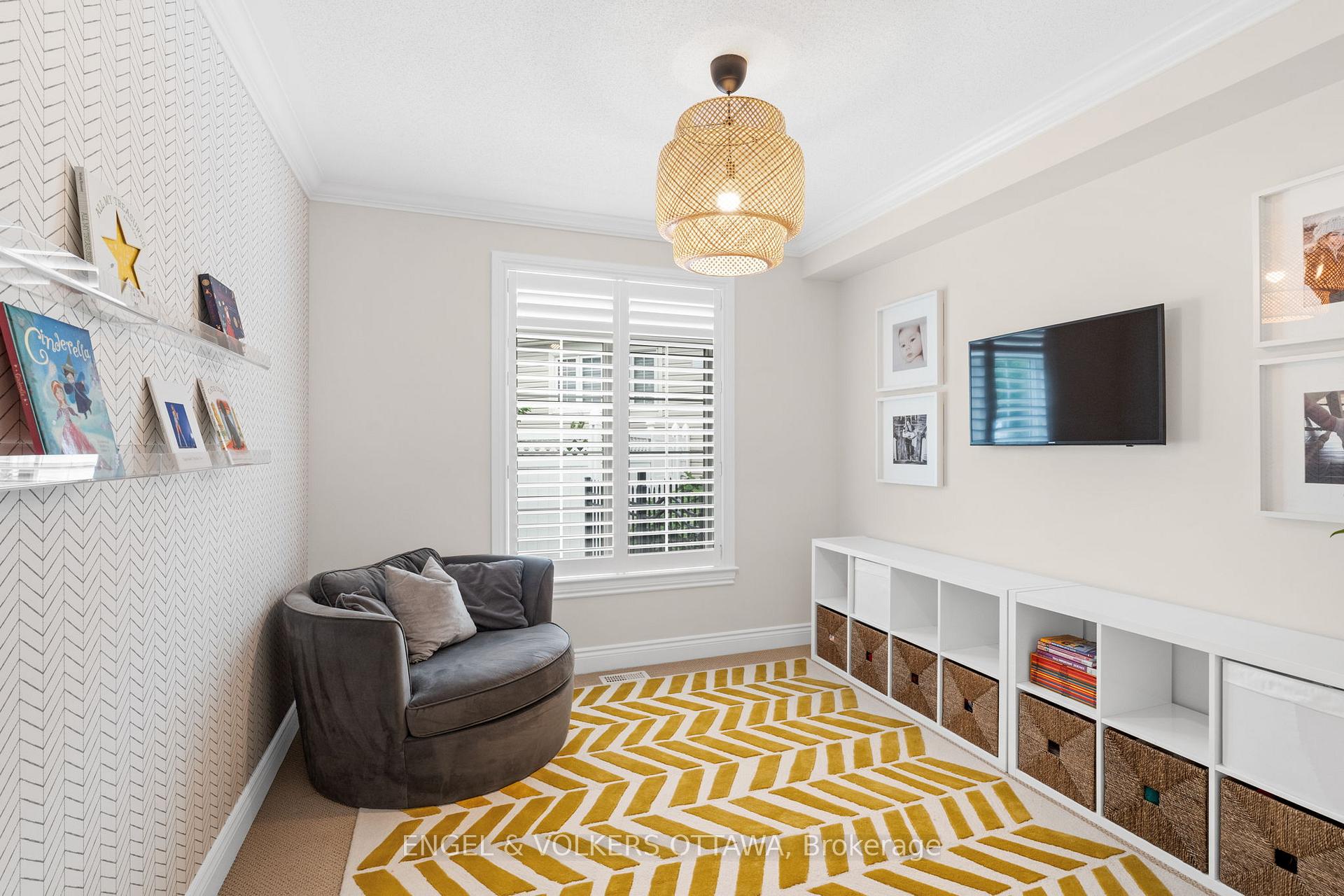 Photo 14 of 164 Chenoa Way, Ottawa, Barrhaven - Stonebridge — HOMEH