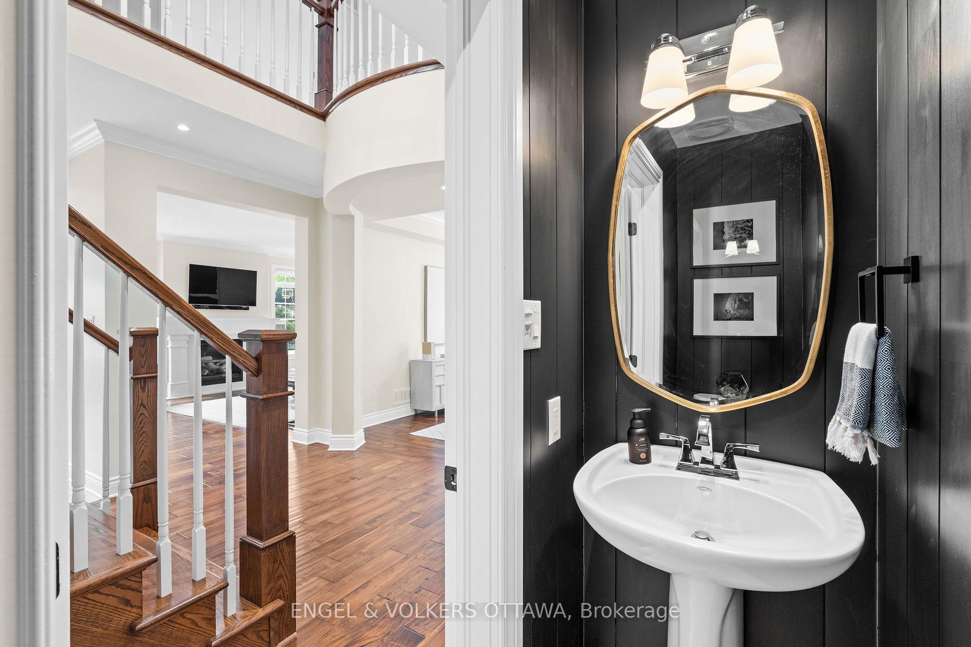 Photo 16 of 164 Chenoa Way, Ottawa, Barrhaven - Stonebridge — HOMEH