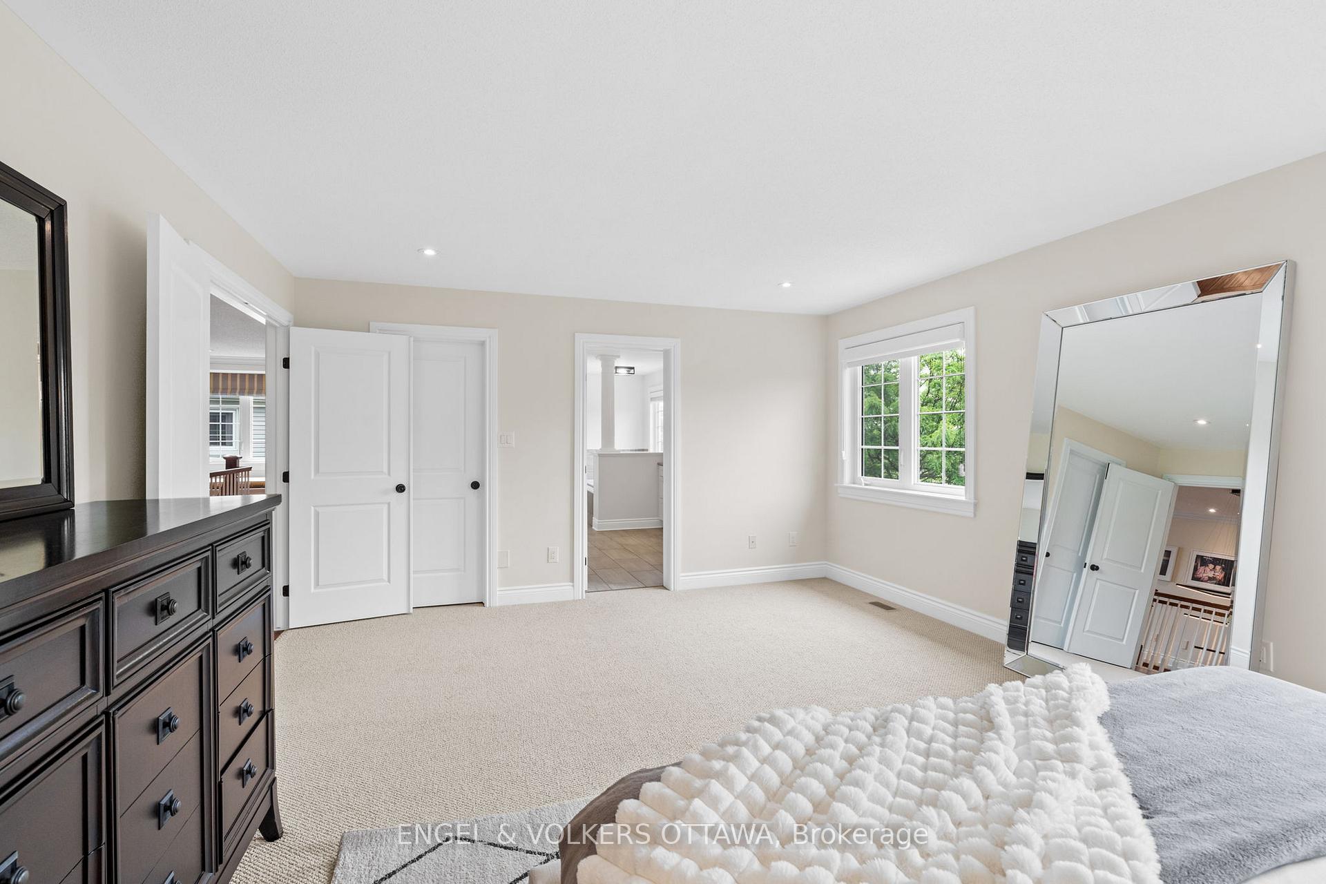 Photo 19 of 164 Chenoa Way, Ottawa, Barrhaven - Stonebridge — HOMEH