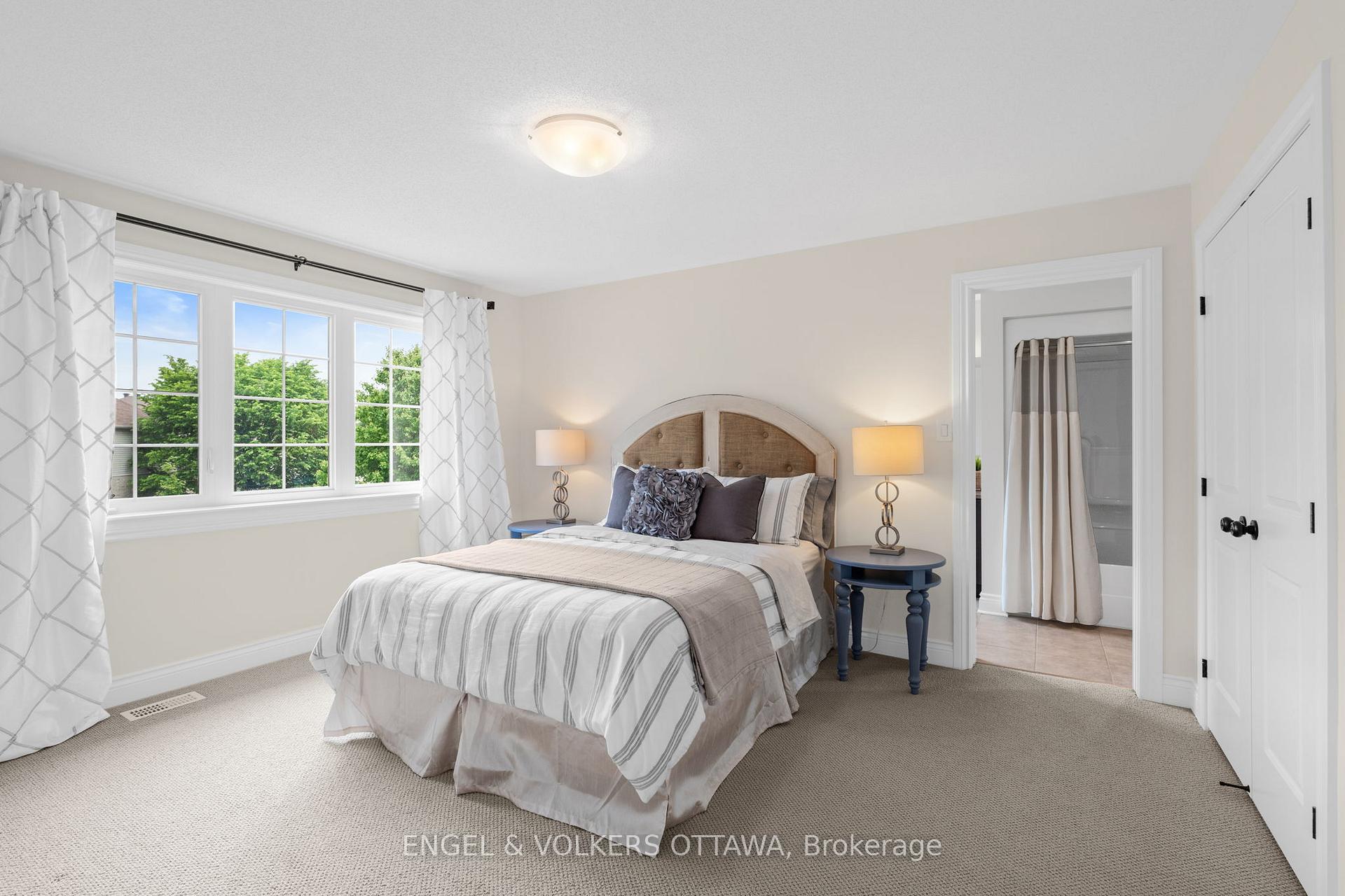 Photo 33 of 164 Chenoa Way, Ottawa, Barrhaven - Stonebridge — HOMEH