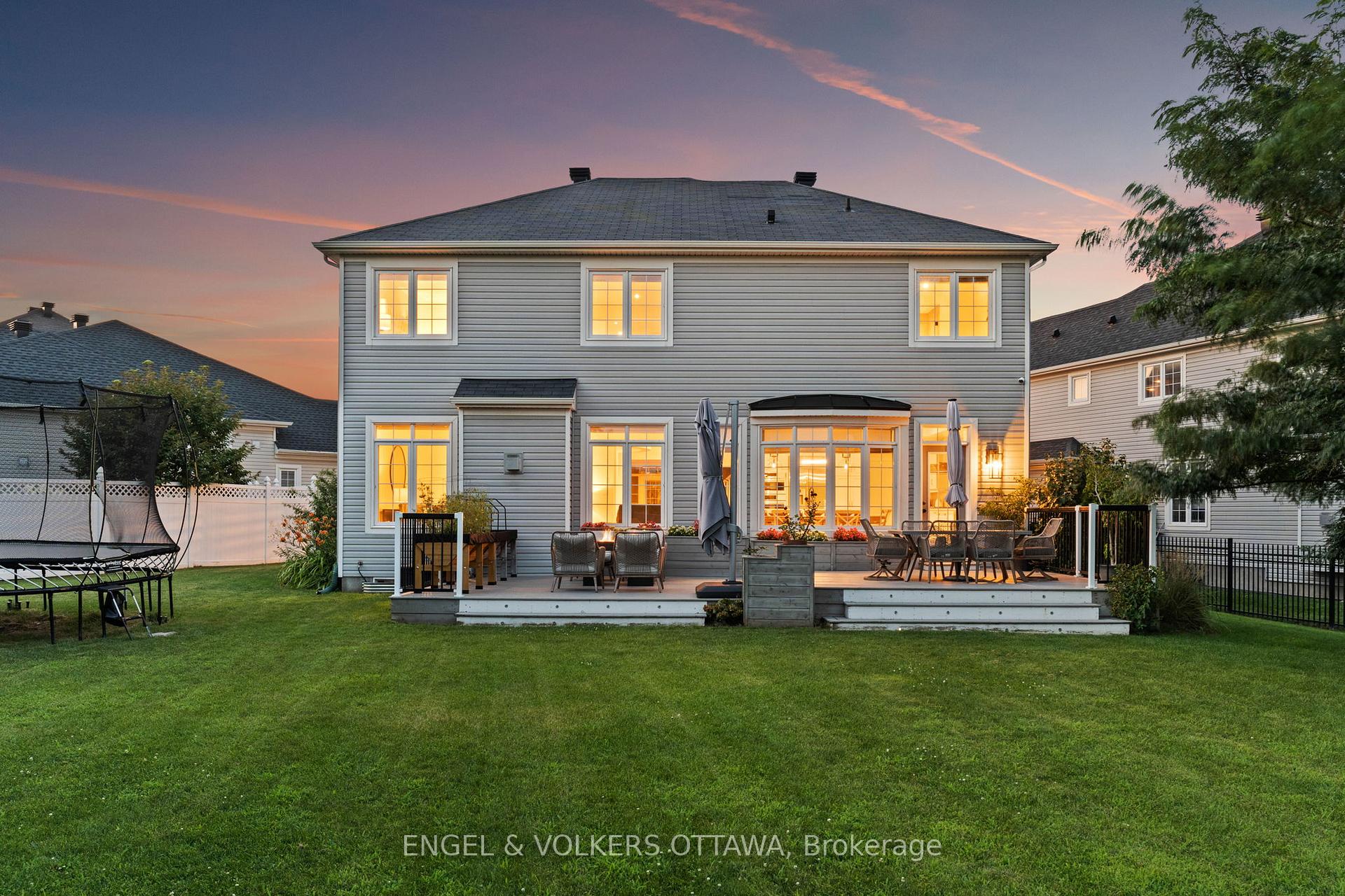 Photo 35 of 164 Chenoa Way, Ottawa, Barrhaven - Stonebridge — HOMEH