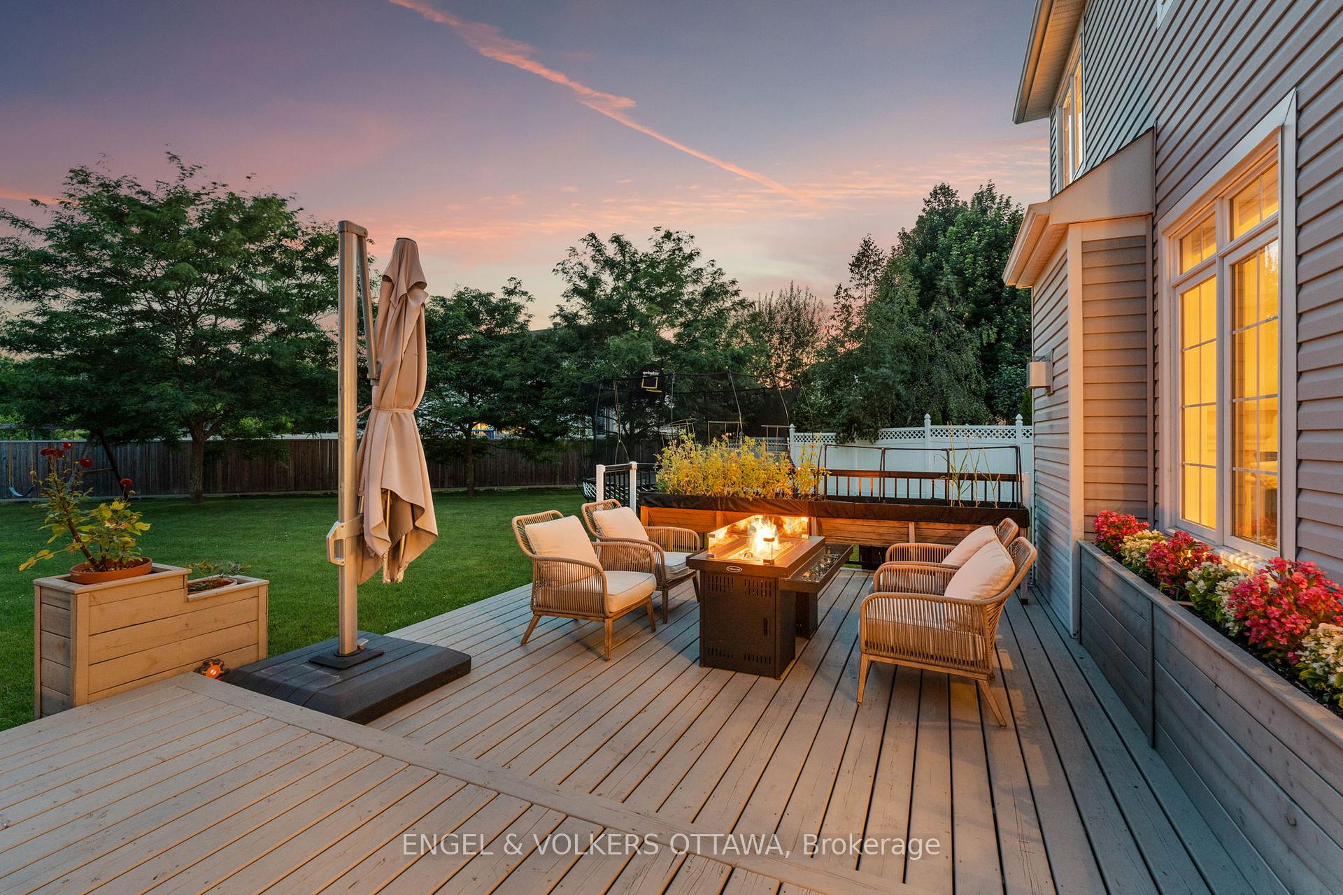 Photo 38 of 164 Chenoa Way, Ottawa, Barrhaven - Stonebridge — HOMEH