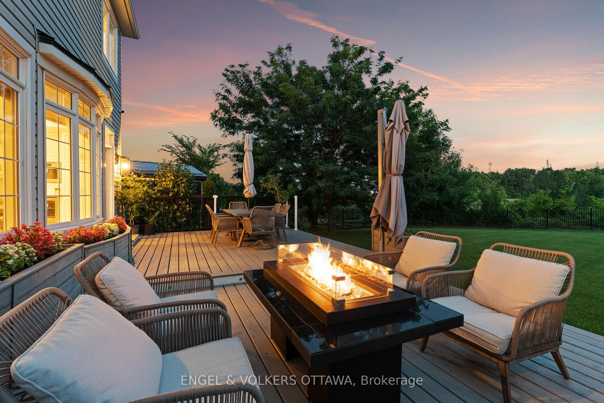 Photo 37 of 164 Chenoa Way, Ottawa, Barrhaven - Stonebridge — HOMEH