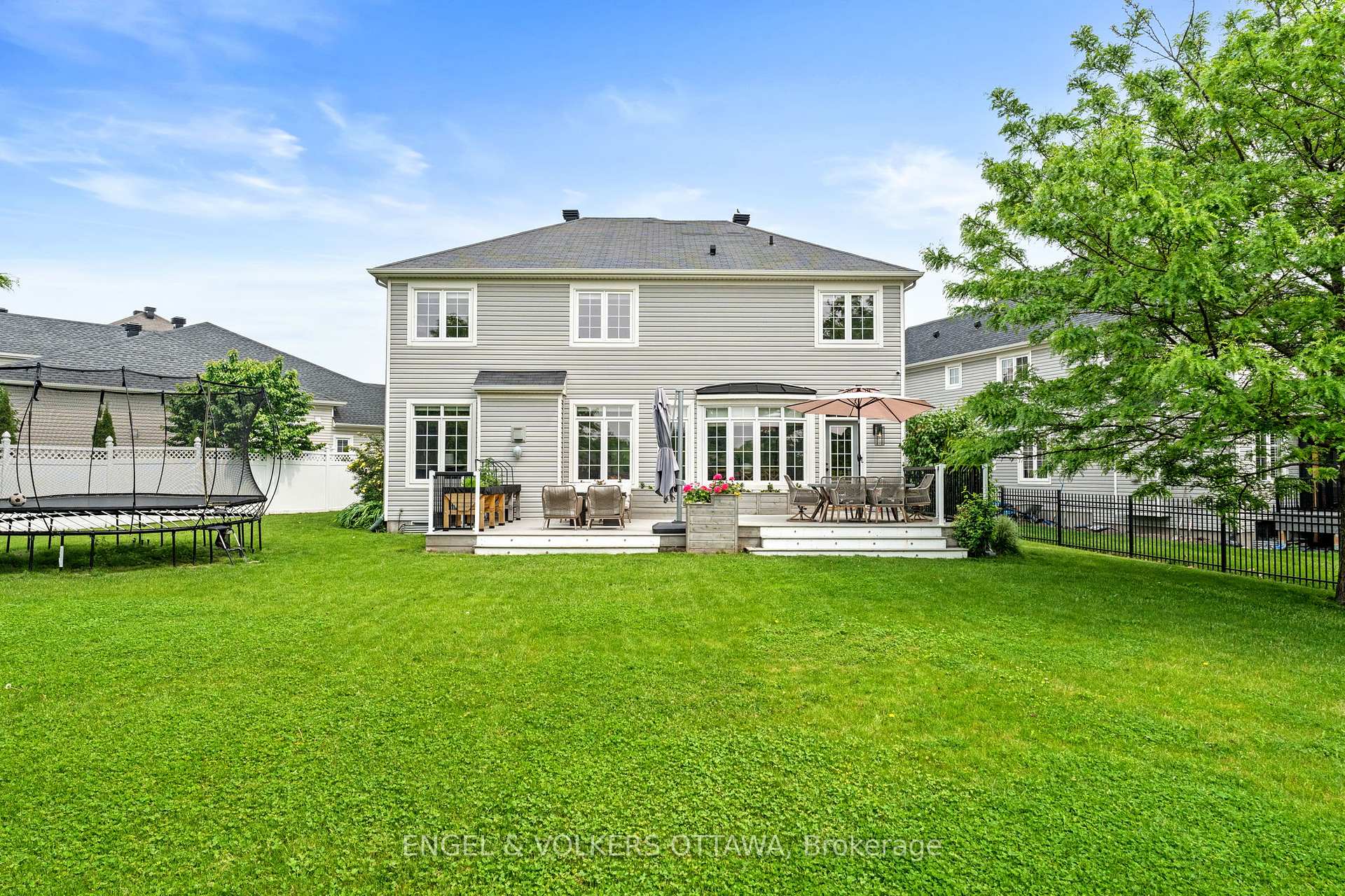 Photo 41 of 164 Chenoa Way, Ottawa, Barrhaven - Stonebridge — HOMEH