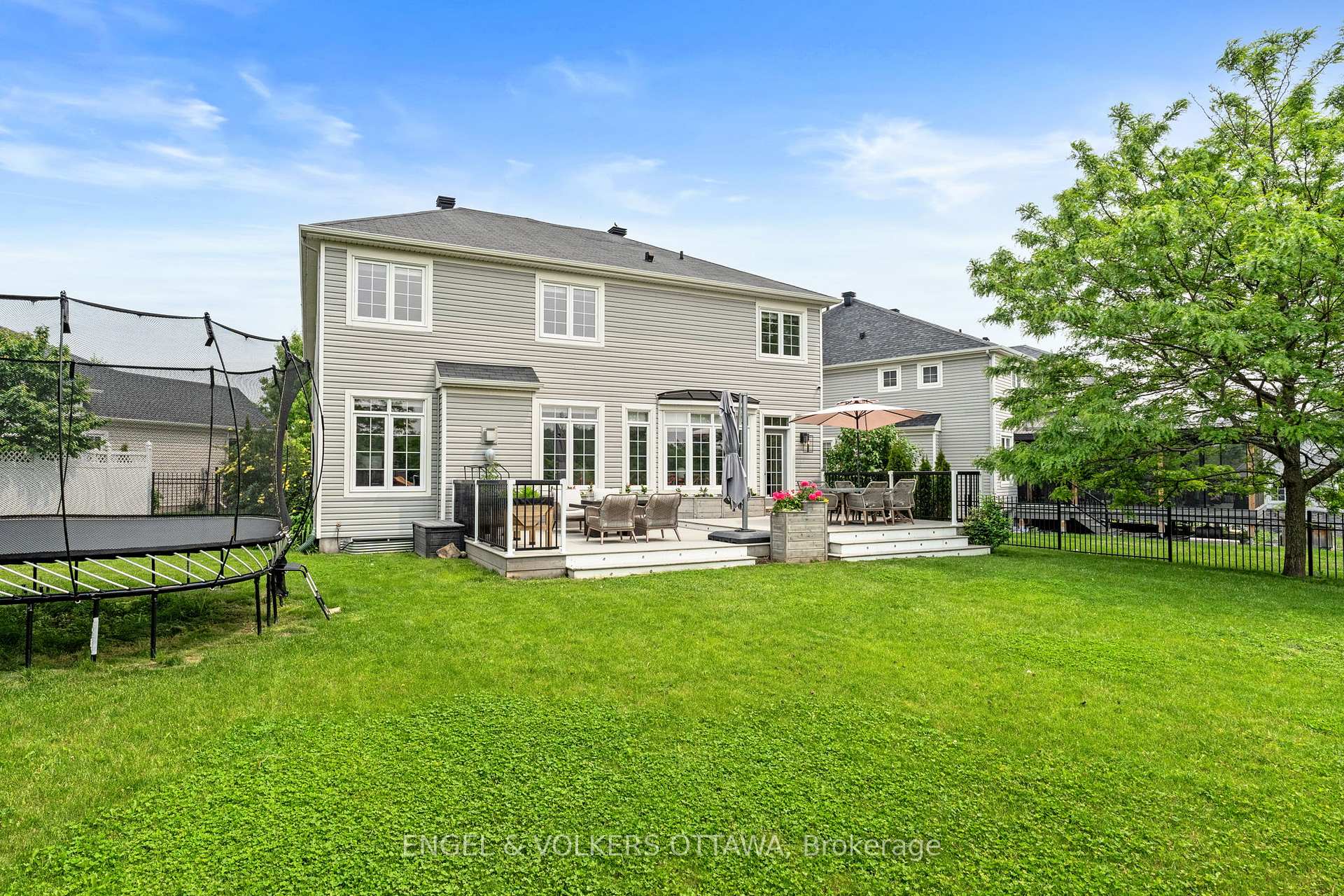Photo 42 of 164 Chenoa Way, Ottawa, Barrhaven - Stonebridge — HOMEH