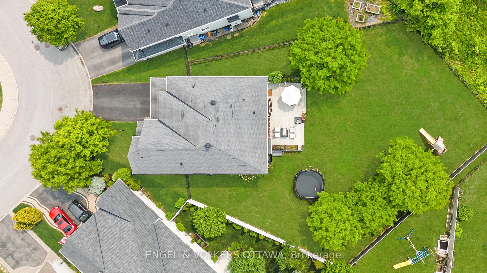 Photo 44 of 164 Chenoa Way, Ottawa, Barrhaven - Stonebridge — HOMEH