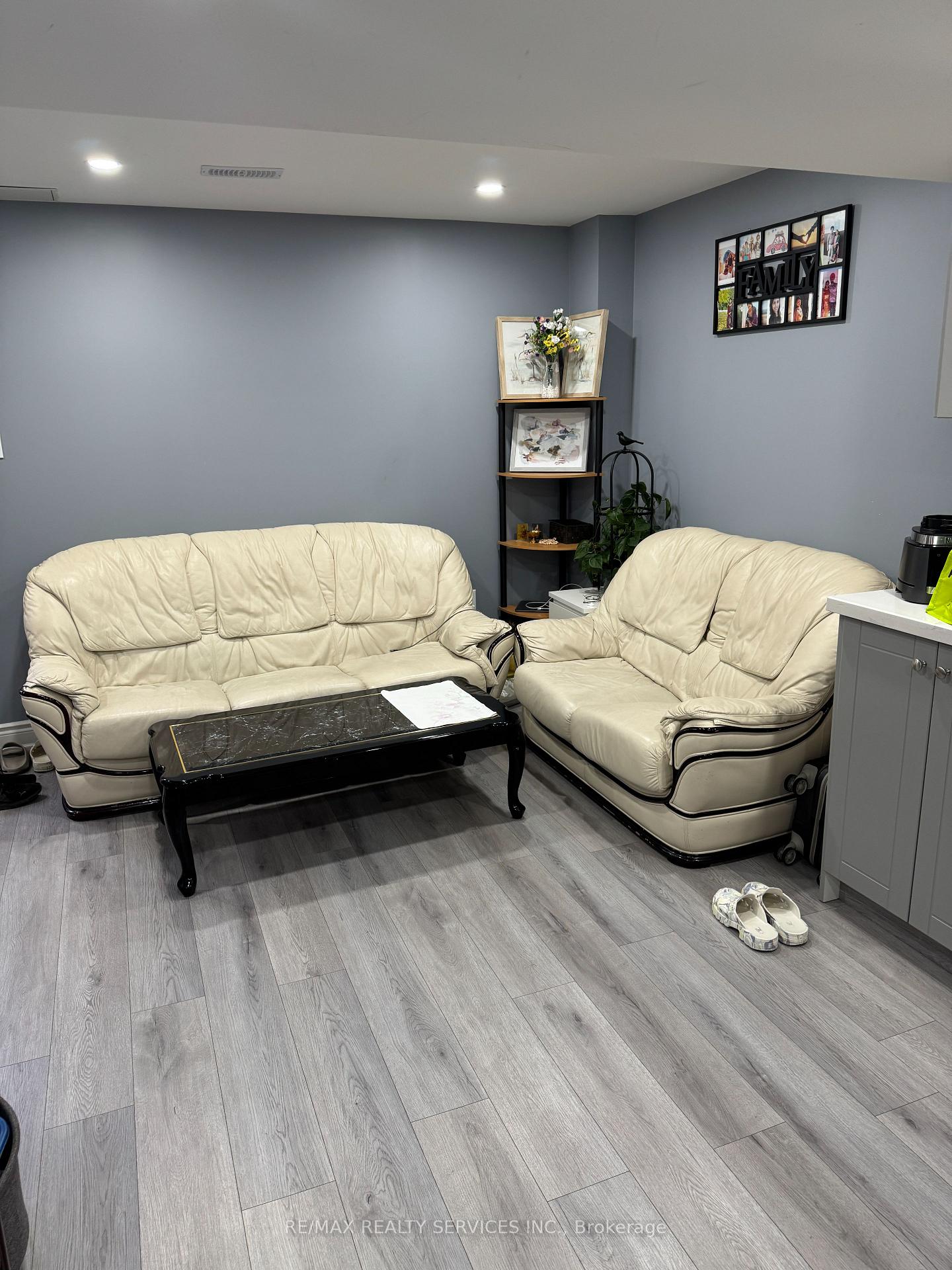 Photo 3 of Unit Basement, 32 Earth Star Trail, Brampton, Sandringham-Wellington — HOMEH