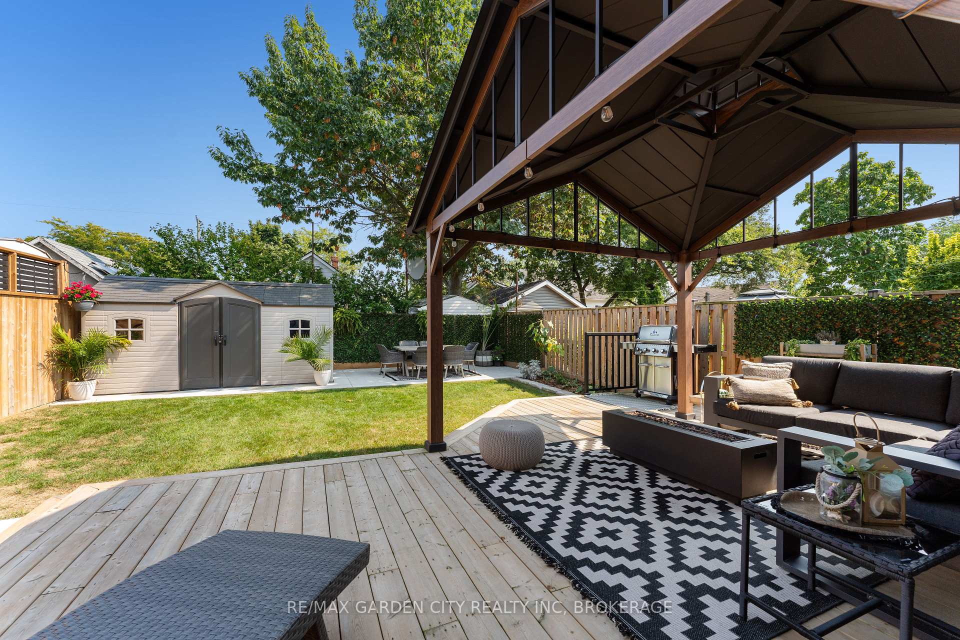 Photo 20 of 28 Elberta Street, St. Catharines, Facer — HOMEH