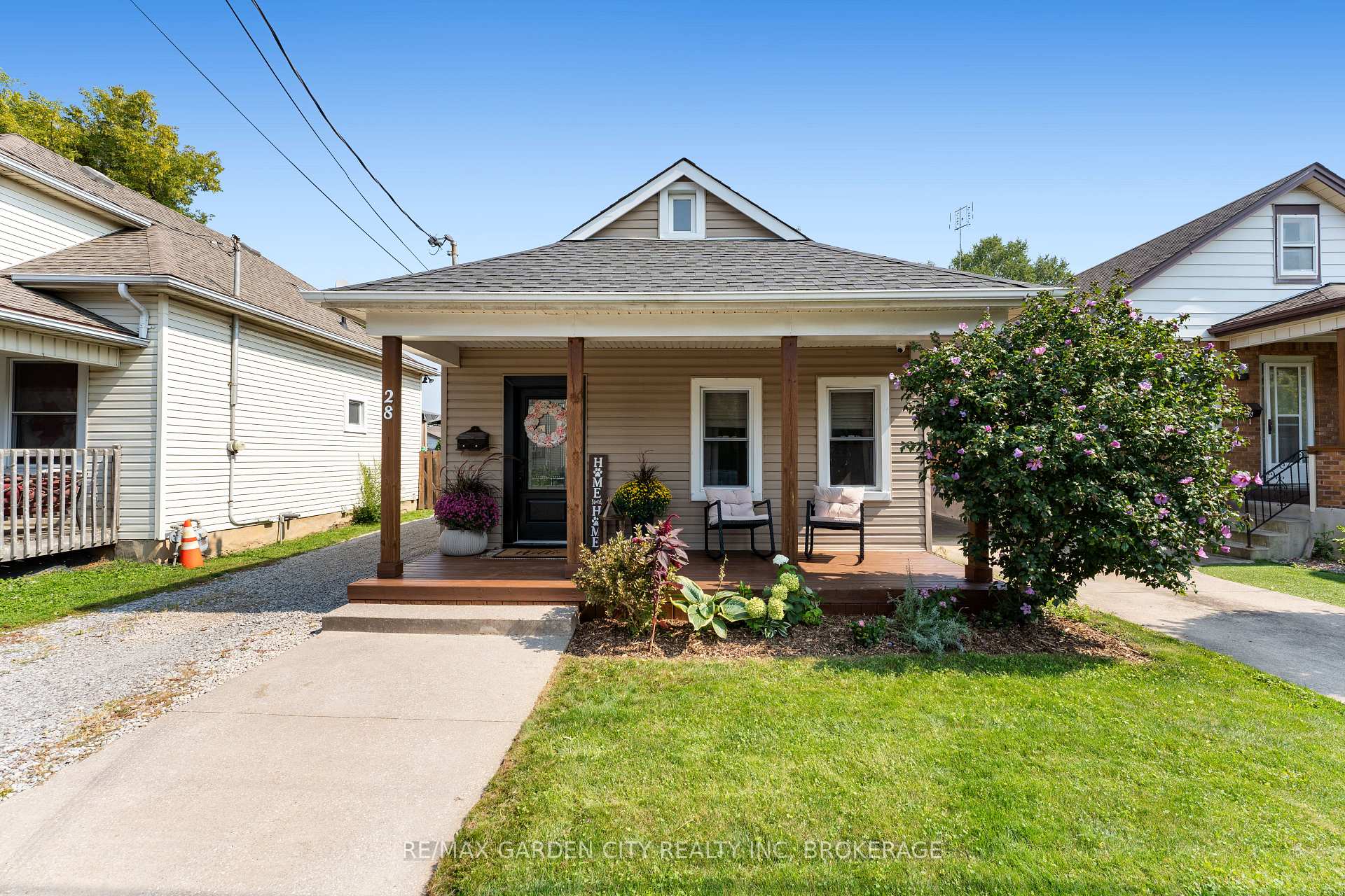 Photo 28 of 28 Elberta Street, St. Catharines, Facer — HOMEH