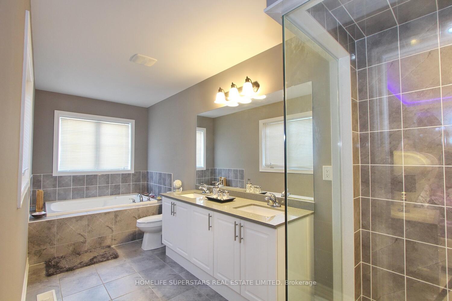 Photo 22 of 80 Saint Dennis Road, Brampton, Sandringham-Wellington North — HOMEH