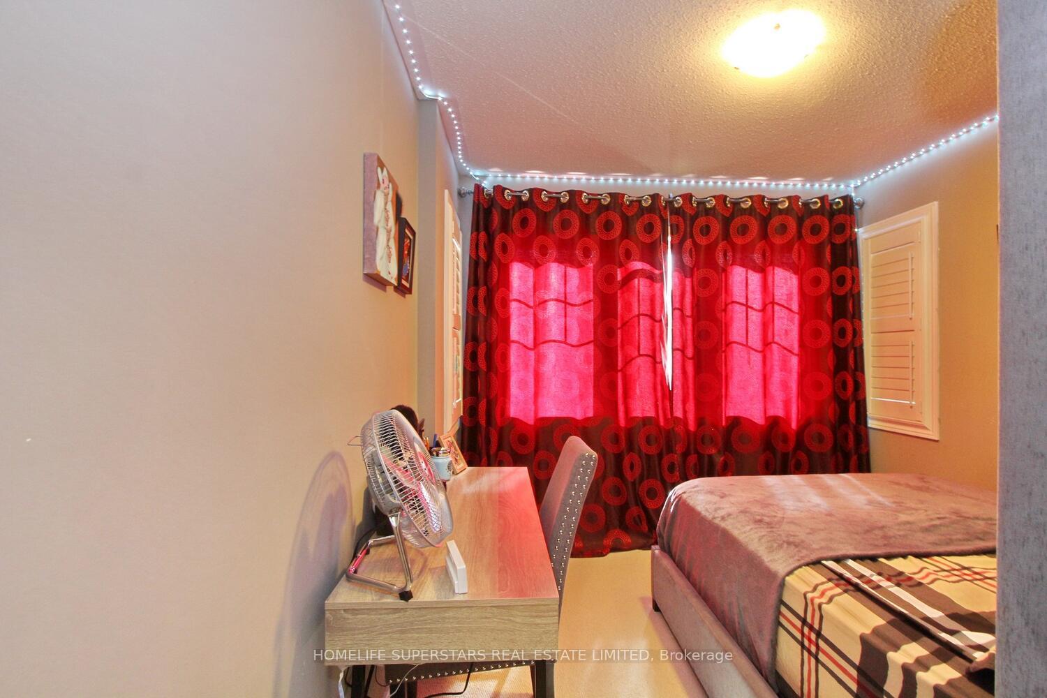 Photo 26 of 80 Saint Dennis Road, Brampton, Sandringham-Wellington North — HOMEH