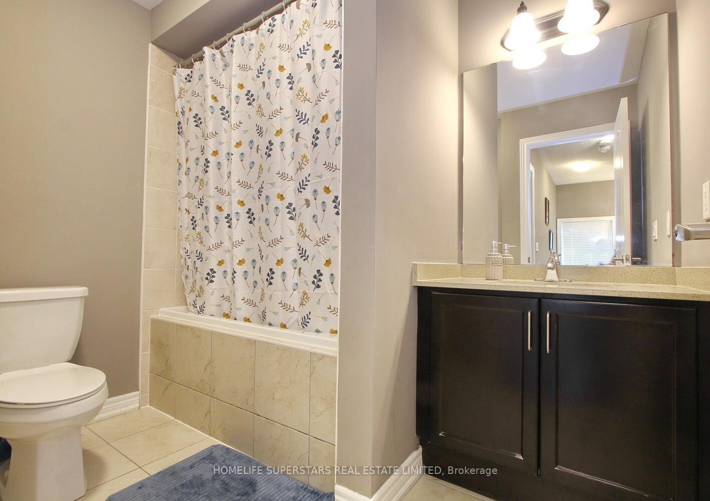 Photo 30 of 80 Saint Dennis Road, Brampton, Sandringham-Wellington North — HOMEH