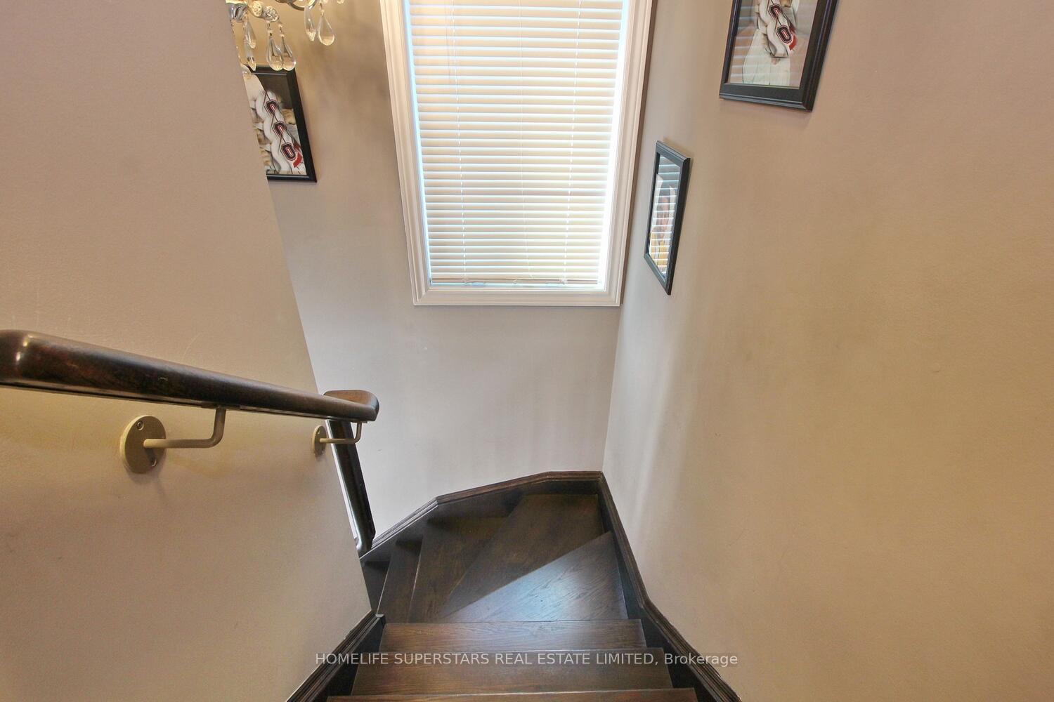 Photo 31 of 80 Saint Dennis Road, Brampton, Sandringham-Wellington North — HOMEH