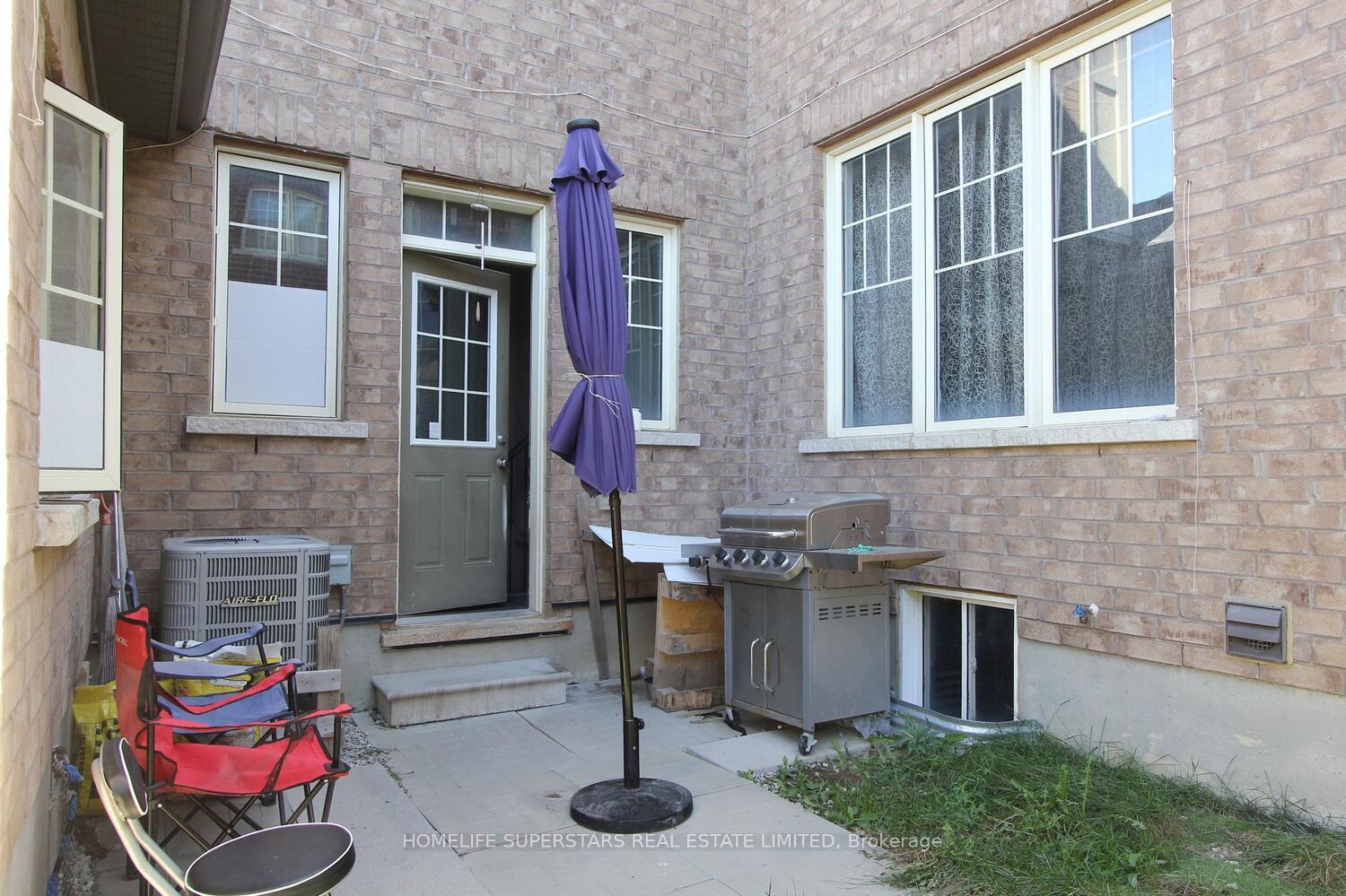 Photo 32 of 80 Saint Dennis Road, Brampton, Sandringham-Wellington North — HOMEH