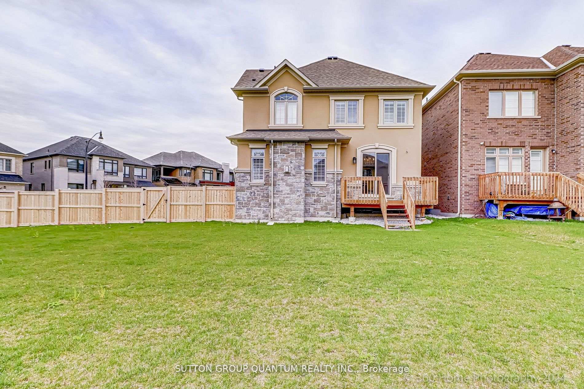 Photo 4 of 71 Dairymaid Road, Brampton, Northwest Brampton — HOMEH