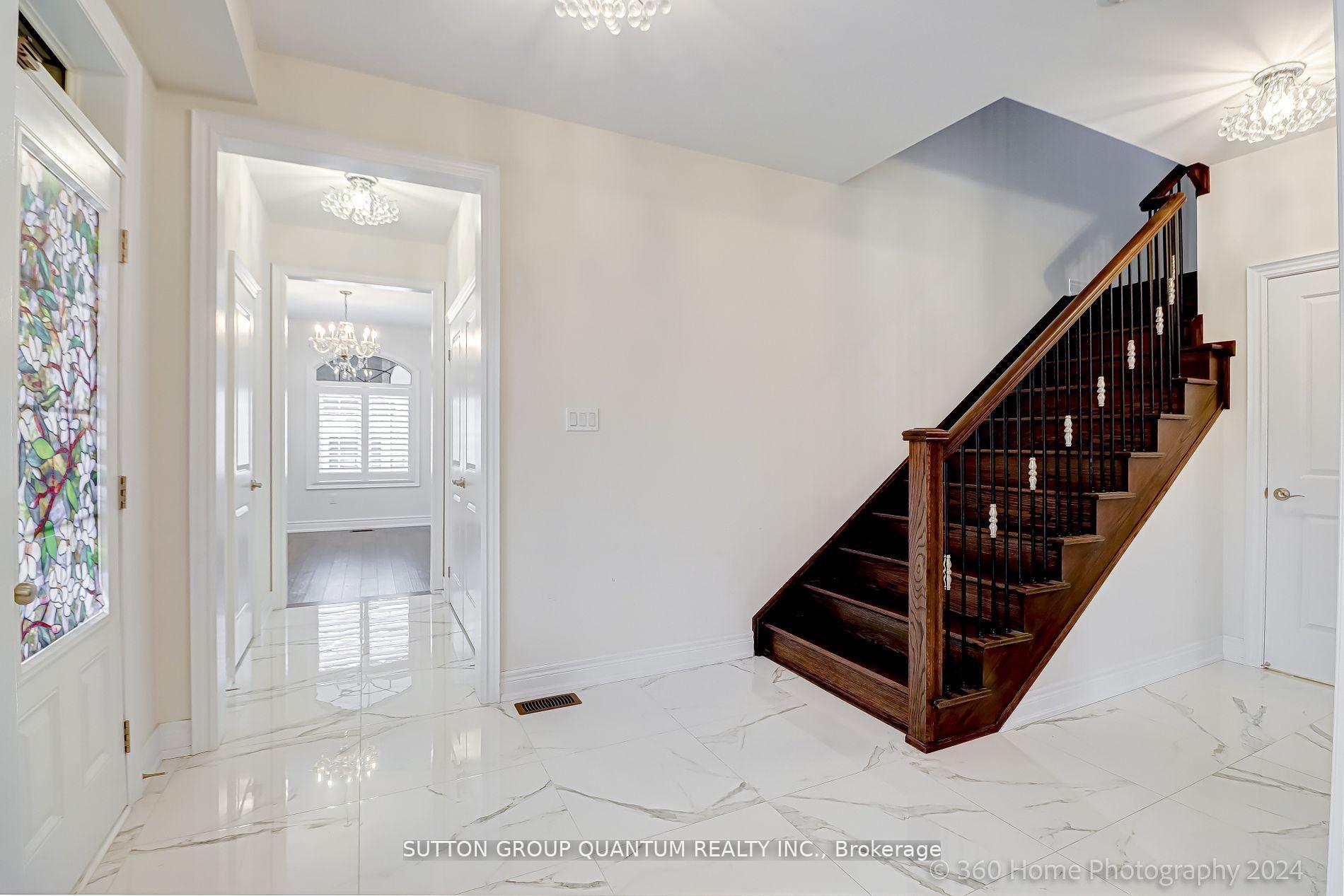 Photo 8 of 71 Dairymaid Road, Brampton, Northwest Brampton — HOMEH