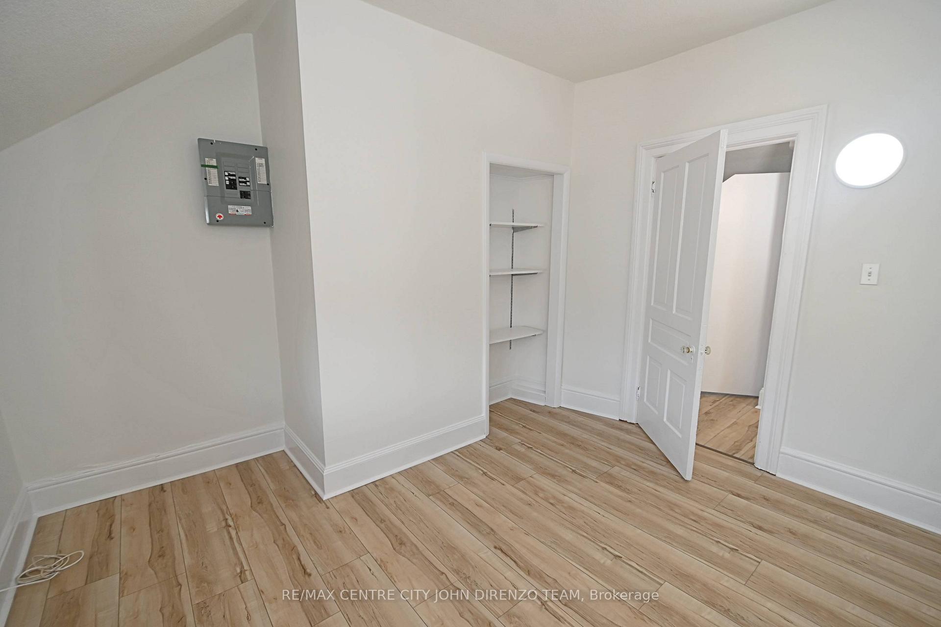 Photo 30 of 87 Gladstone Avenue, St. Thomas — HOMEH