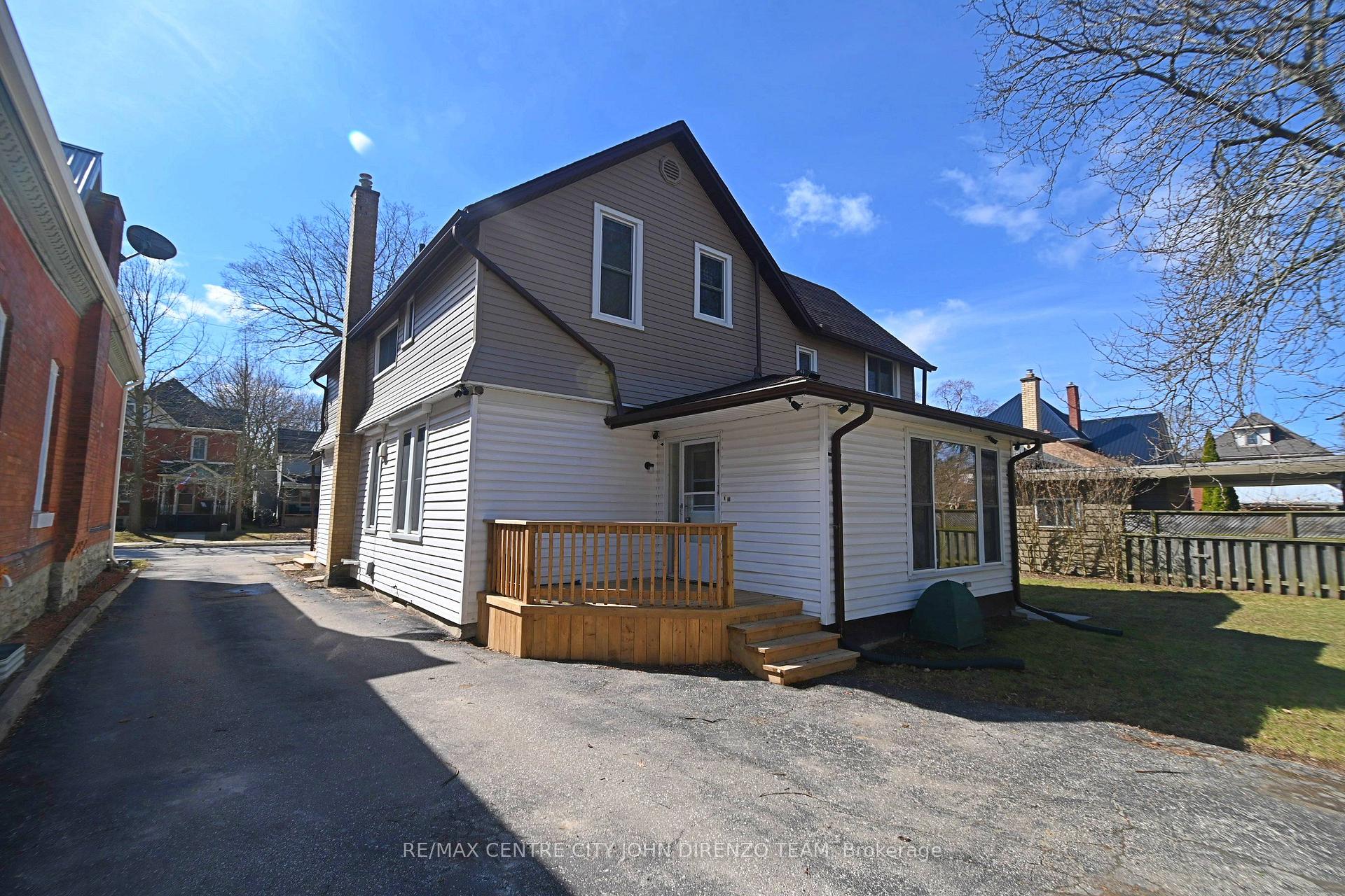Photo 35 of 87 Gladstone Avenue, St. Thomas — HOMEH