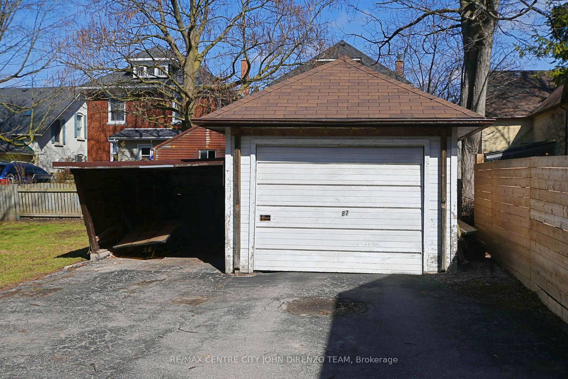 Photo 36 of 87 Gladstone Avenue, St. Thomas — HOMEH