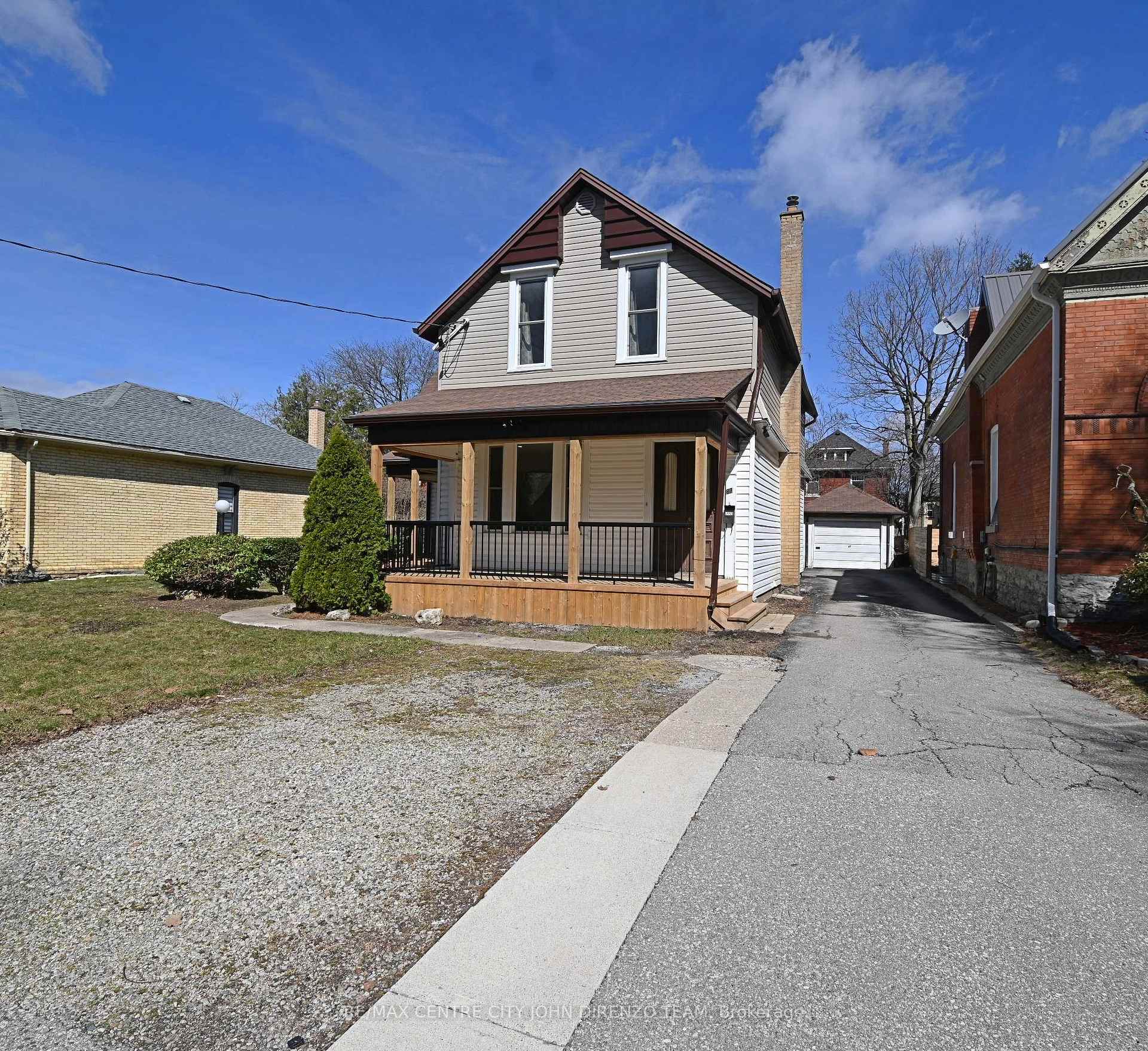 Photo 37 of 87 Gladstone Avenue, St. Thomas — HOMEH