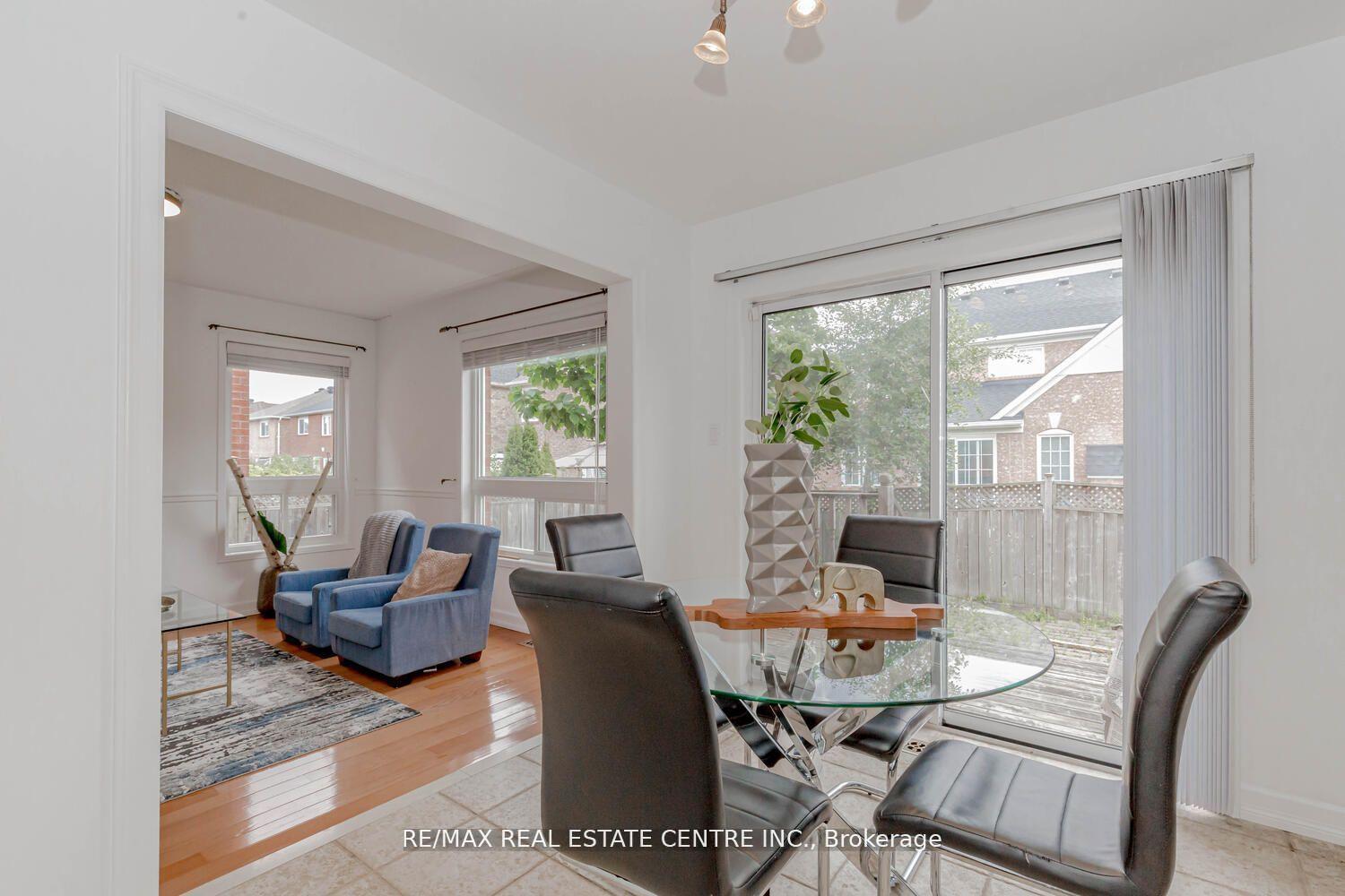 Photo 22 of 108 Williamson Drive, Brampton, Fletcher's Meadow — HOMEH