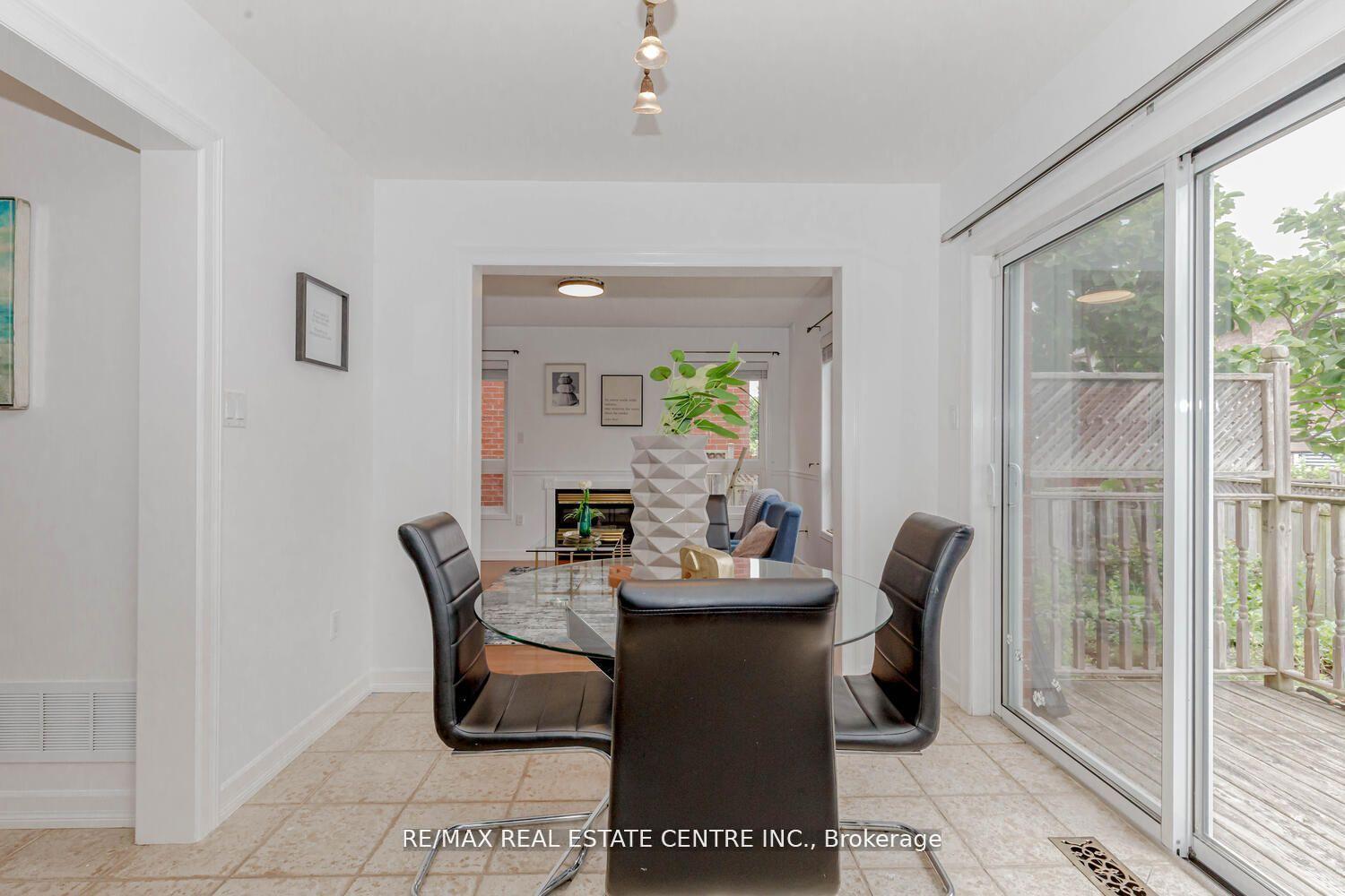 Photo 14 of 108 Williamson Drive, Brampton, Fletcher's Meadow — HOMEH