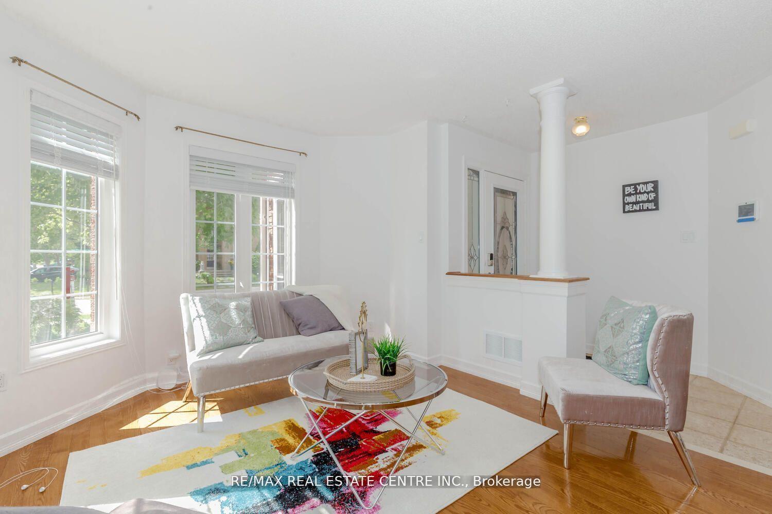 Photo 17 of 108 Williamson Drive, Brampton, Fletcher's Meadow — HOMEH