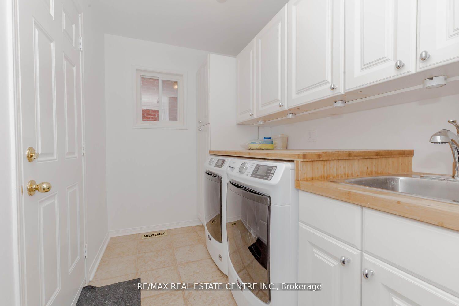 Photo 15 of 108 Williamson Drive, Brampton, Fletcher's Meadow — HOMEH