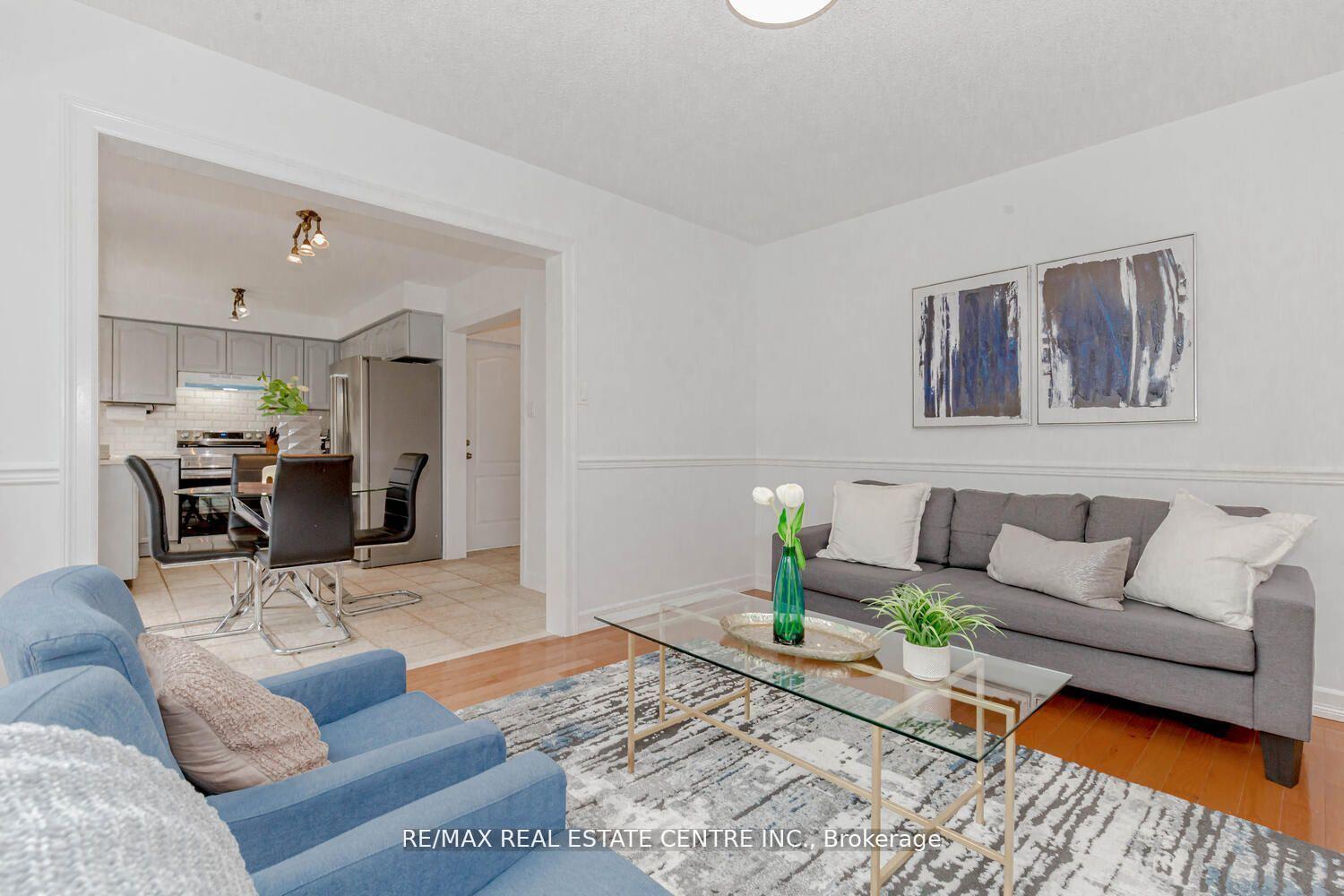Photo 19 of 108 Williamson Drive, Brampton, Fletcher's Meadow — HOMEH