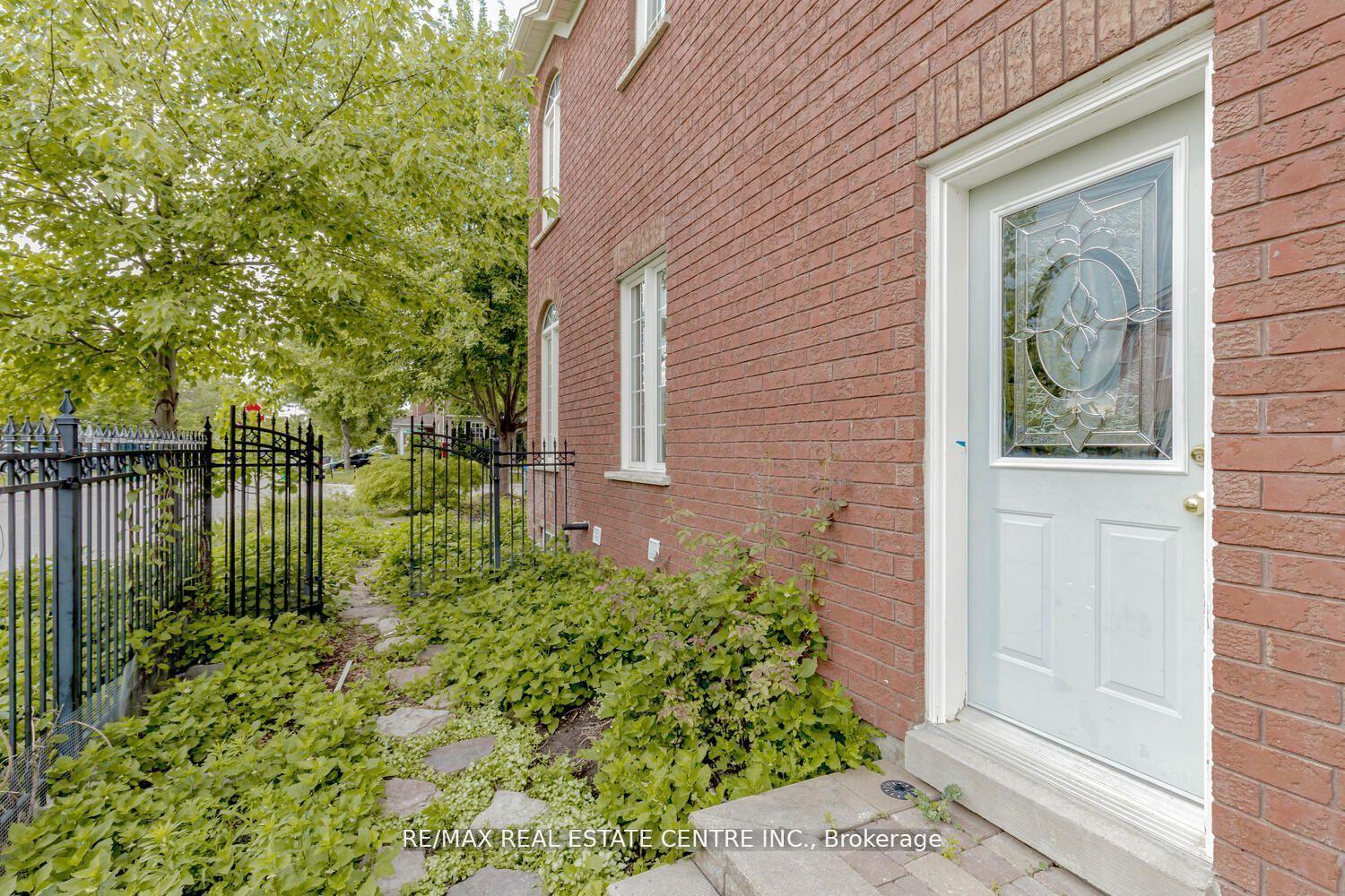 Photo 21 of 108 Williamson Drive, Brampton, Fletcher's Meadow — HOMEH