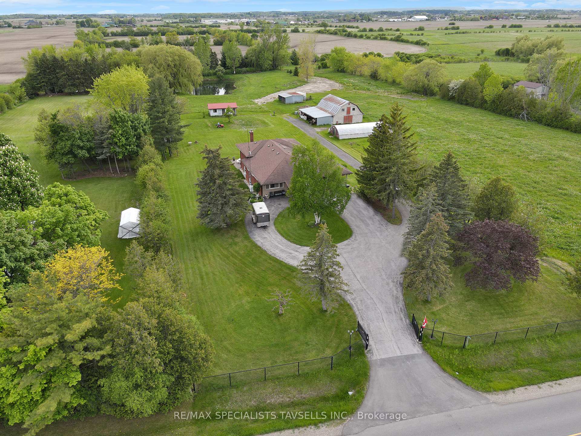 Photo 3 of 13724 Innis Lake Road, Caledon, Rural Caledon — HOMEH