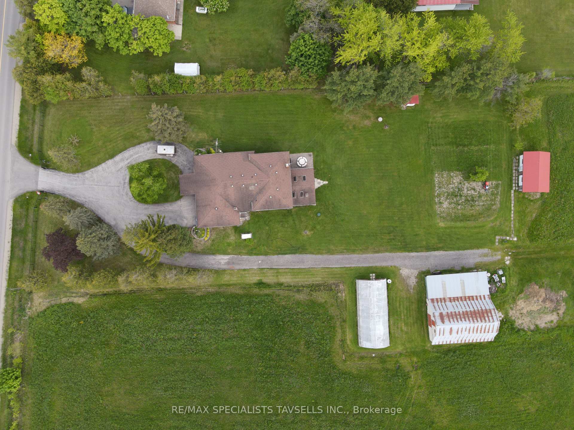 Photo 4 of 13724 Innis Lake Road, Caledon, Rural Caledon — HOMEH