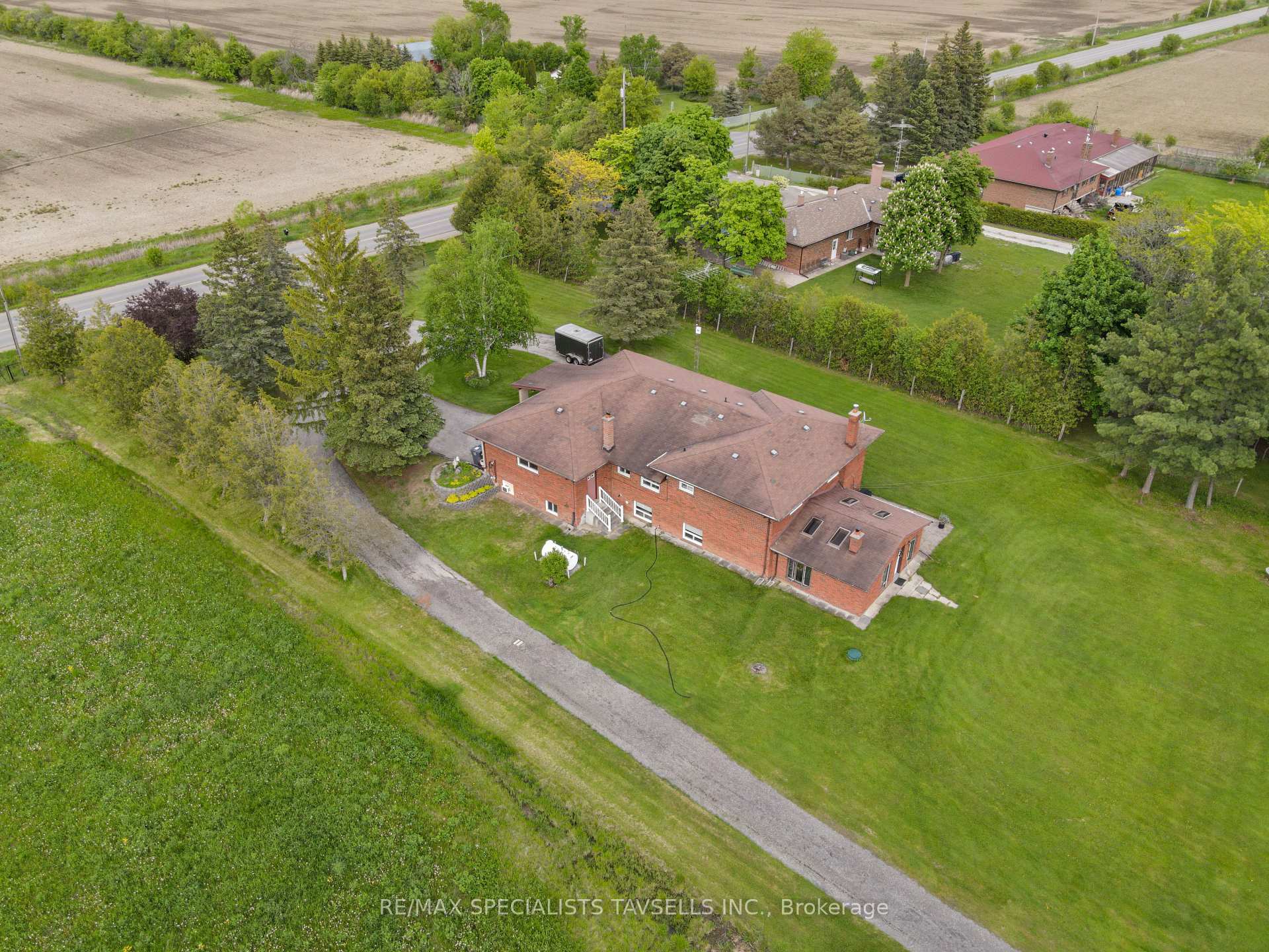 Photo 8 of 13724 Innis Lake Road, Caledon, Rural Caledon — HOMEH