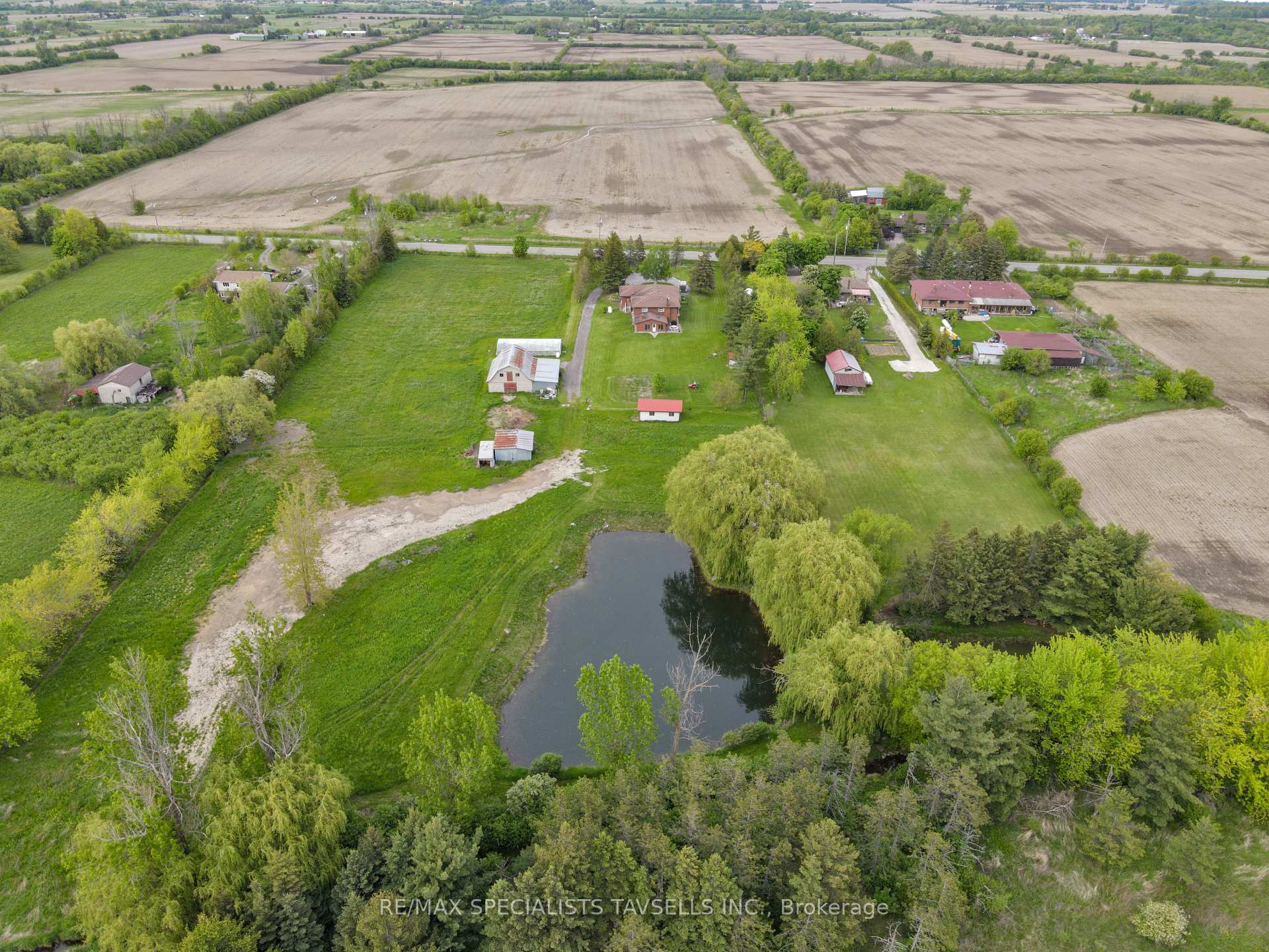 Photo 10 of 13724 Innis Lake Road, Caledon, Rural Caledon — HOMEH