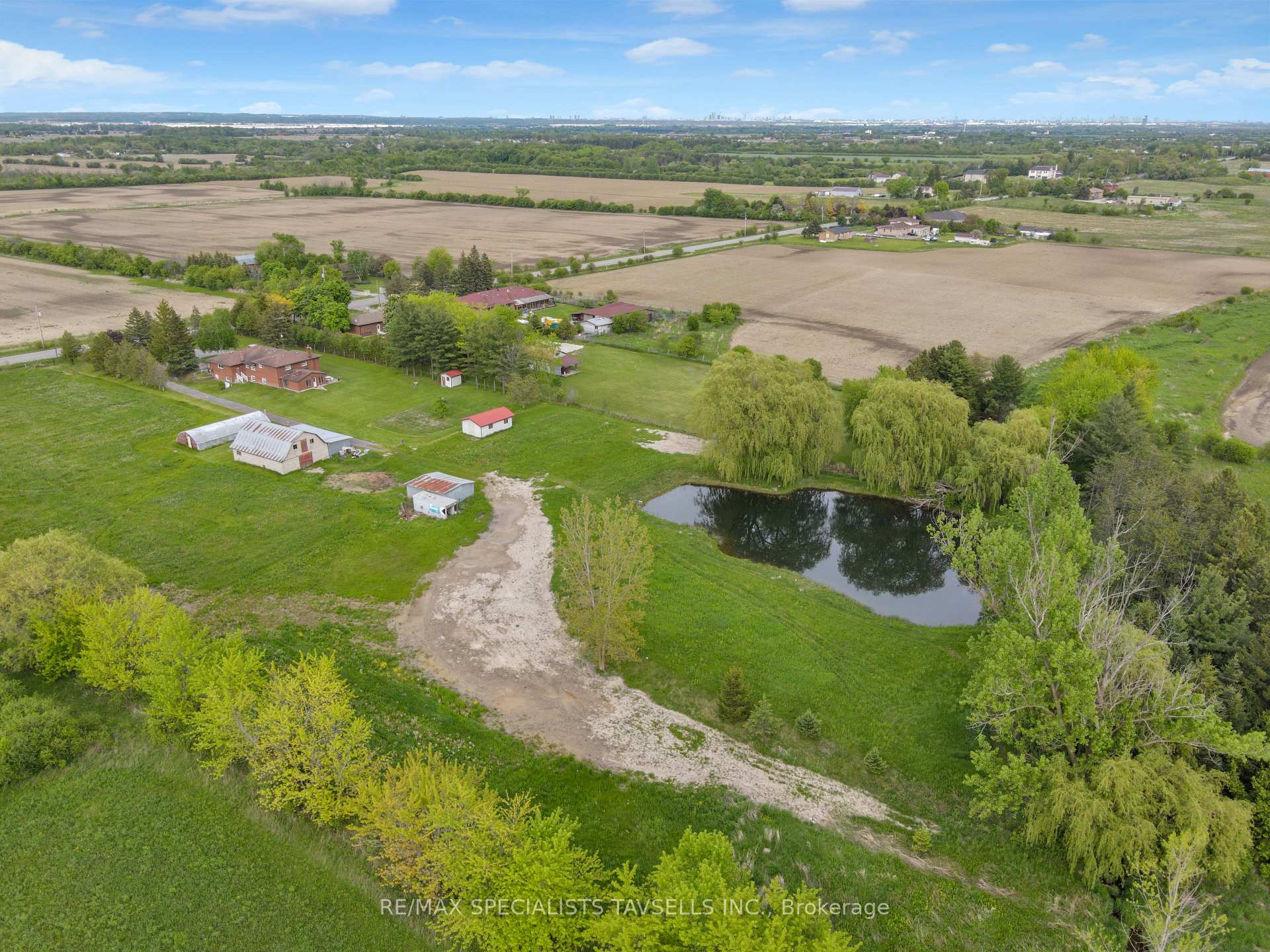 Photo 7 of 13724 Innis Lake Road, Caledon, Rural Caledon — HOMEH