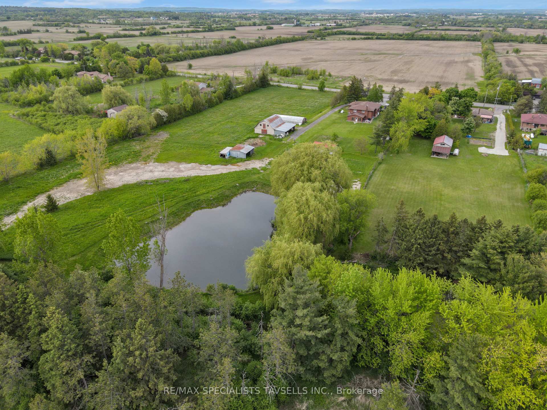 Photo 9 of 13724 Innis Lake Road, Caledon, Rural Caledon — HOMEH