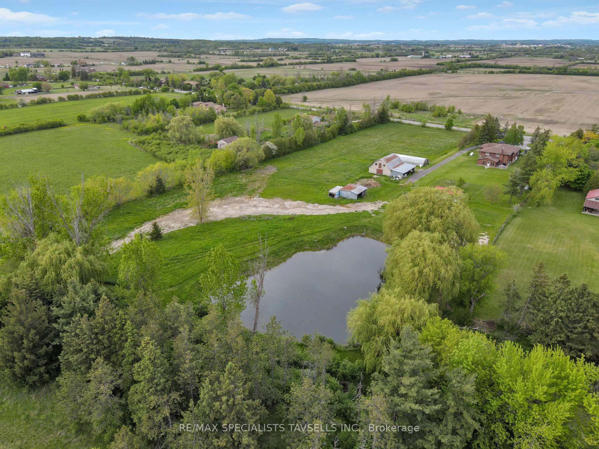 Photo 14 of 13724 Innis Lake Road, Caledon, Rural Caledon — HOMEH