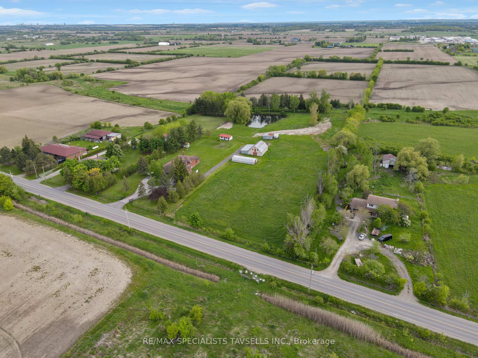 Photo 12 of 13724 Innis Lake Road, Caledon, Rural Caledon — HOMEH