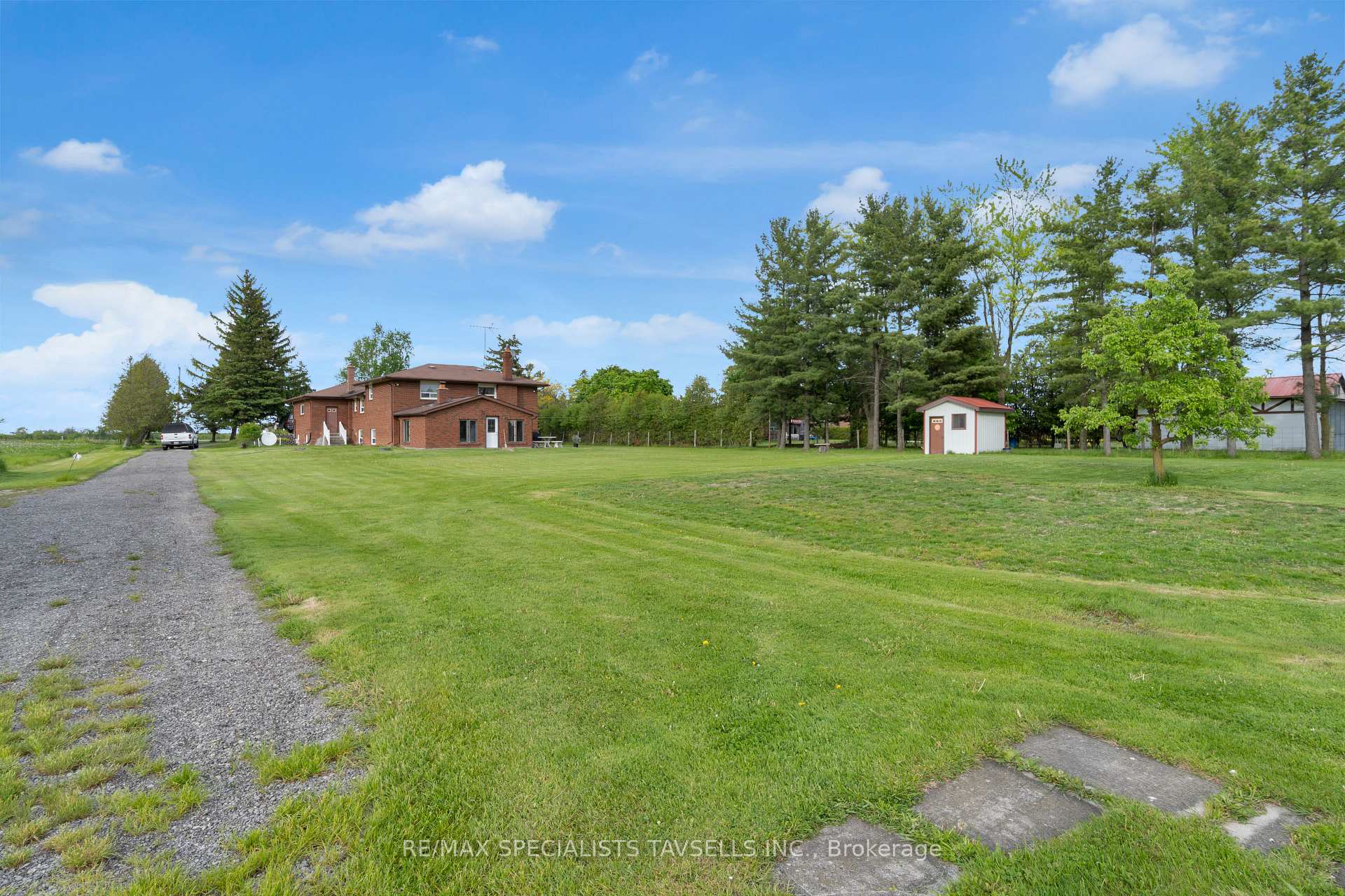 Photo 21 of 13724 Innis Lake Road, Caledon, Rural Caledon — HOMEH