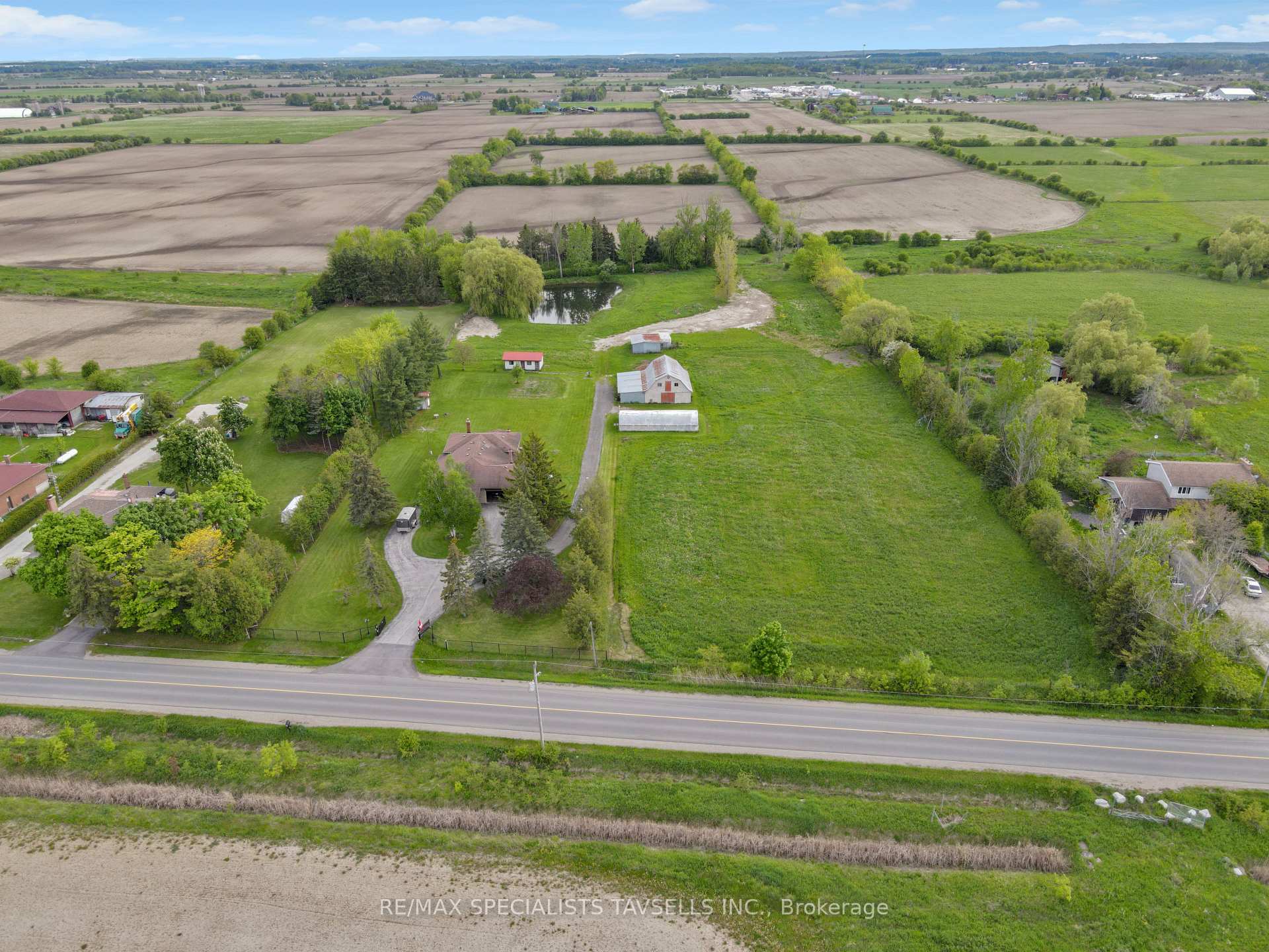 Photo 24 of 13724 Innis Lake Road, Caledon, Rural Caledon — HOMEH