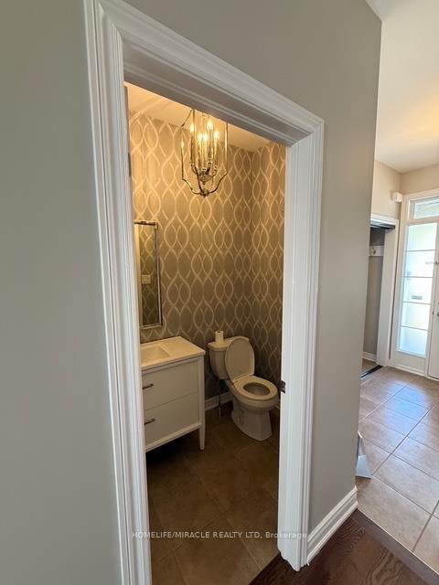 Photo 7 of 48 Pendulum Circle, Brampton, Sandringham-Wellington — HOMEH